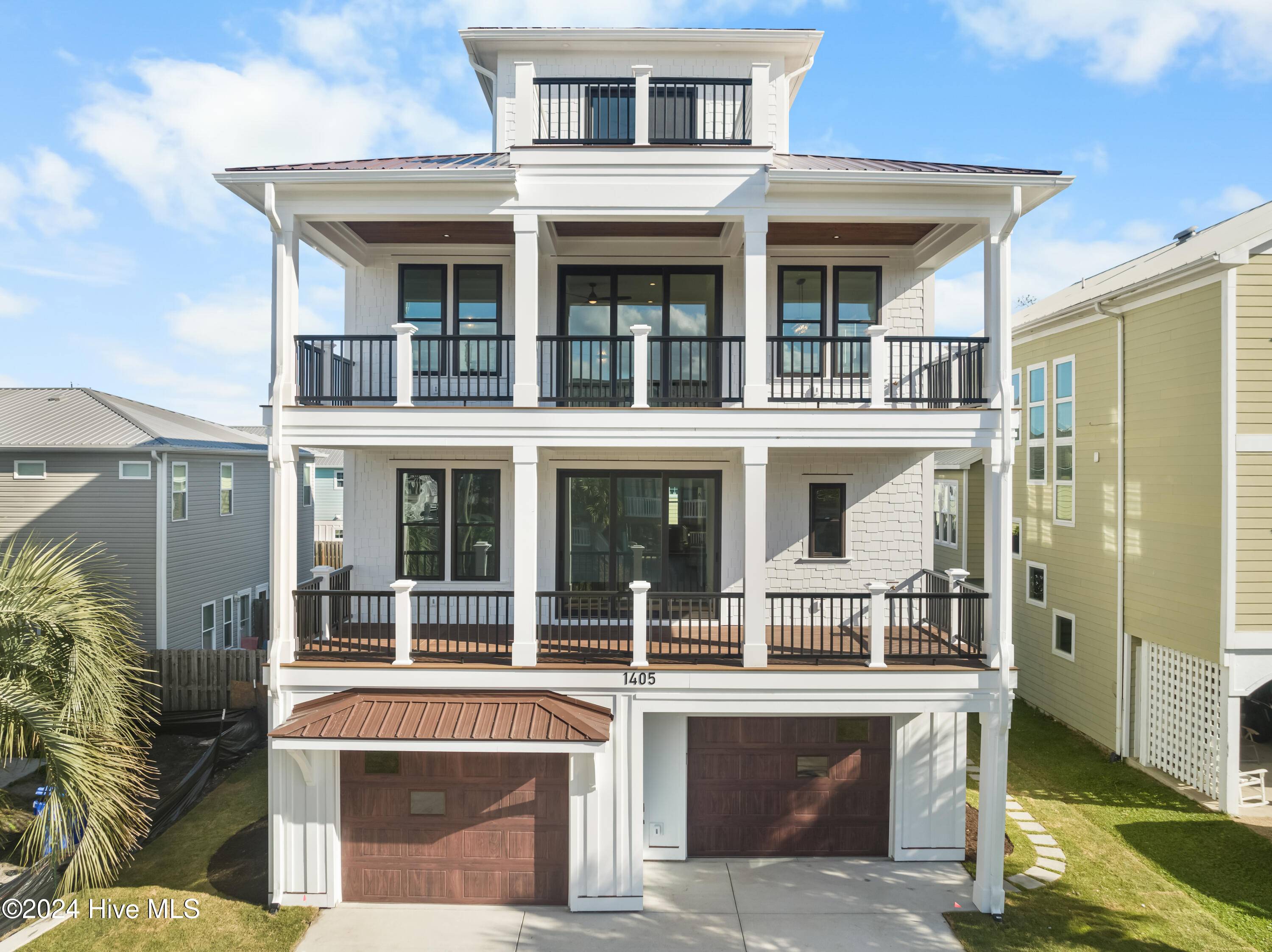 Carolina Beach, NC 28428,1405 Pinfish LN