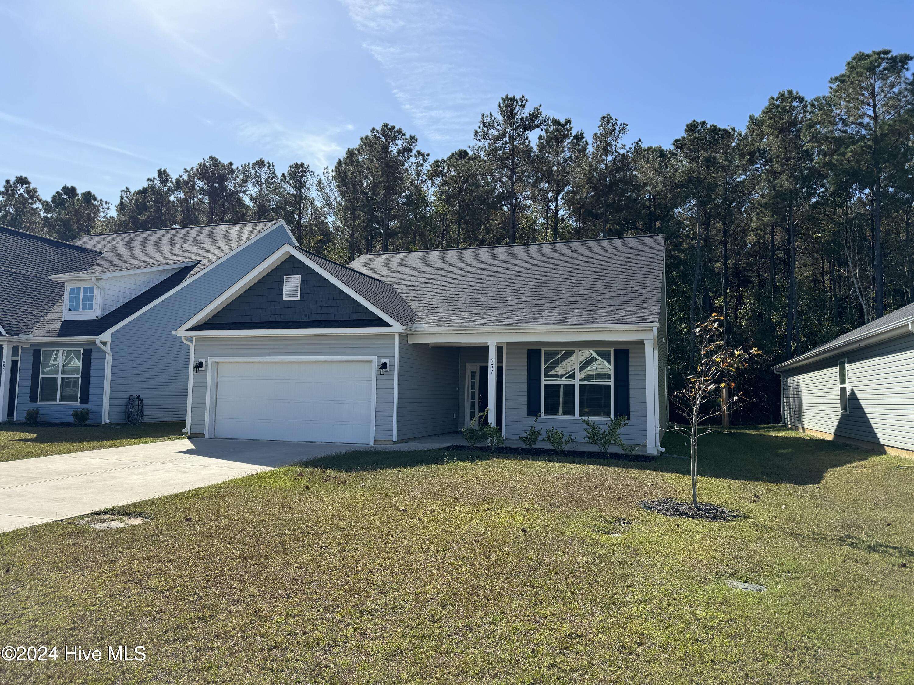 Carolina Shores, NC 28467,657 Landmark CV