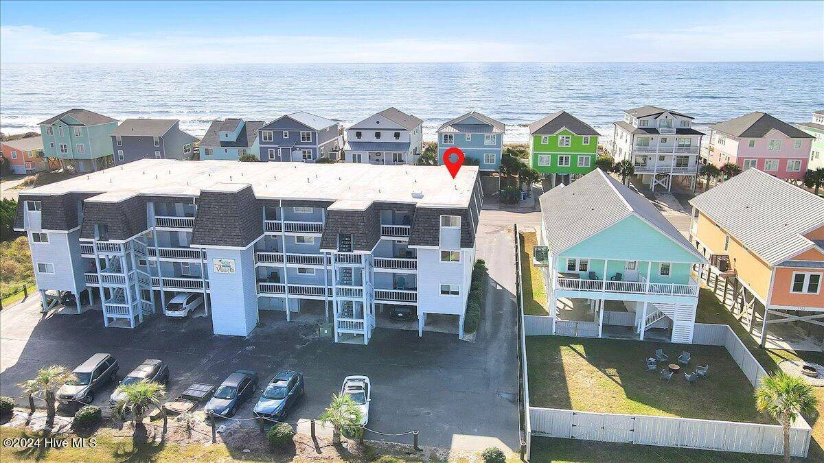 Oak Island, NC 28465,2714 W Beach DR ## 111