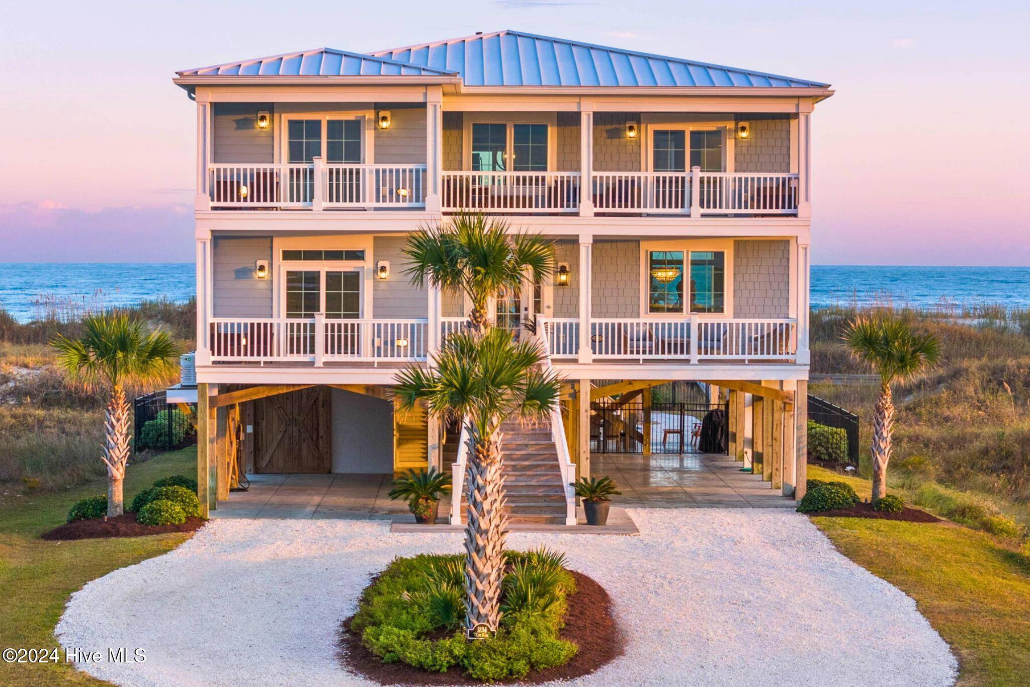 Sunset Beach, NC 28468,1834 E Main ST