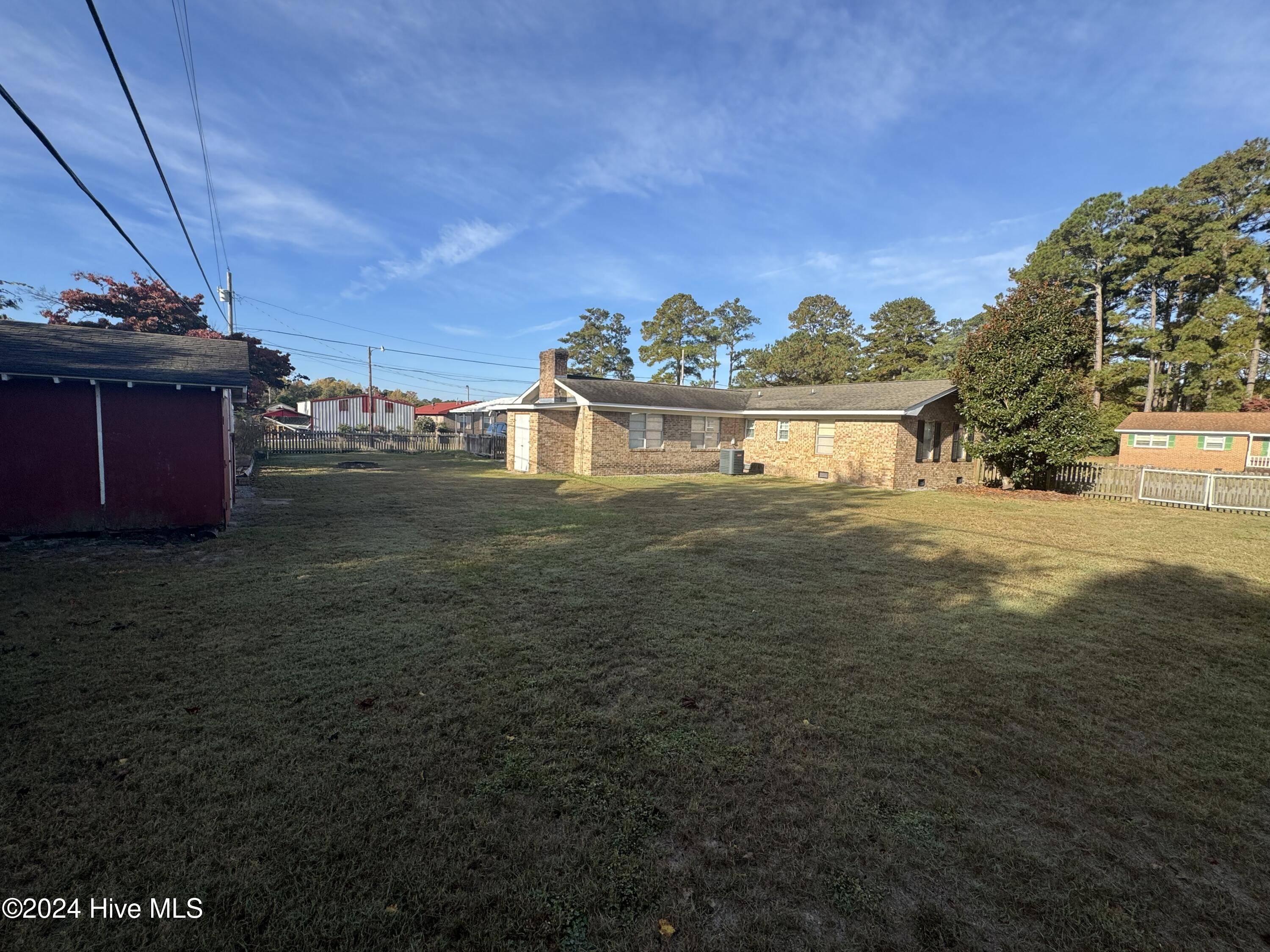 Washington, NC 27889,201 Magnolia DR