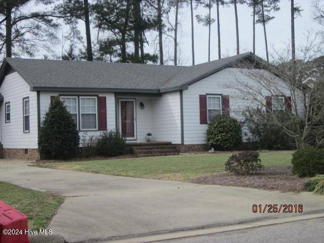 Wilson, NC 27896,2503 Lancaster RD NW