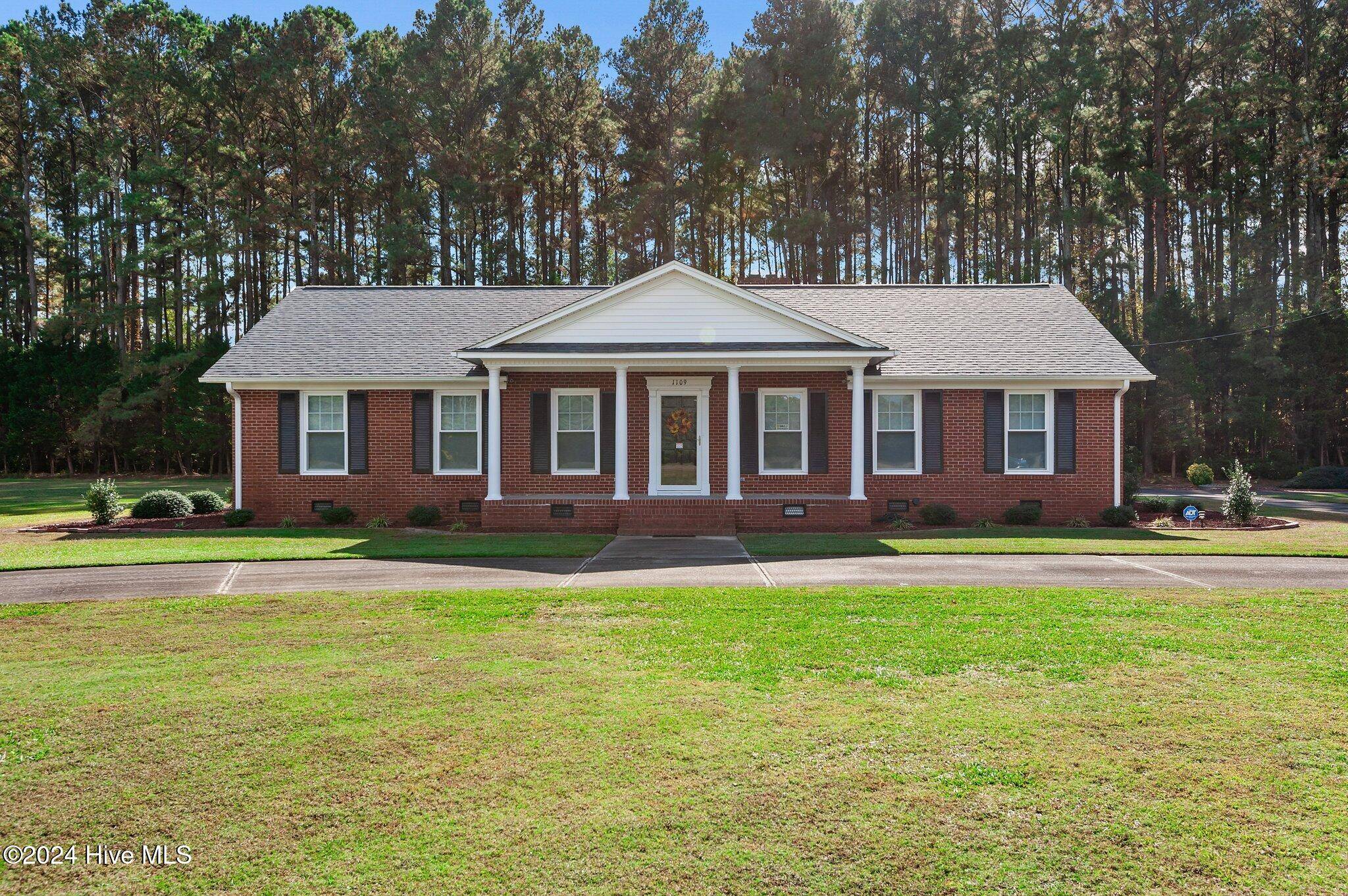 Greenville, NC 27834,1109 Julia LN