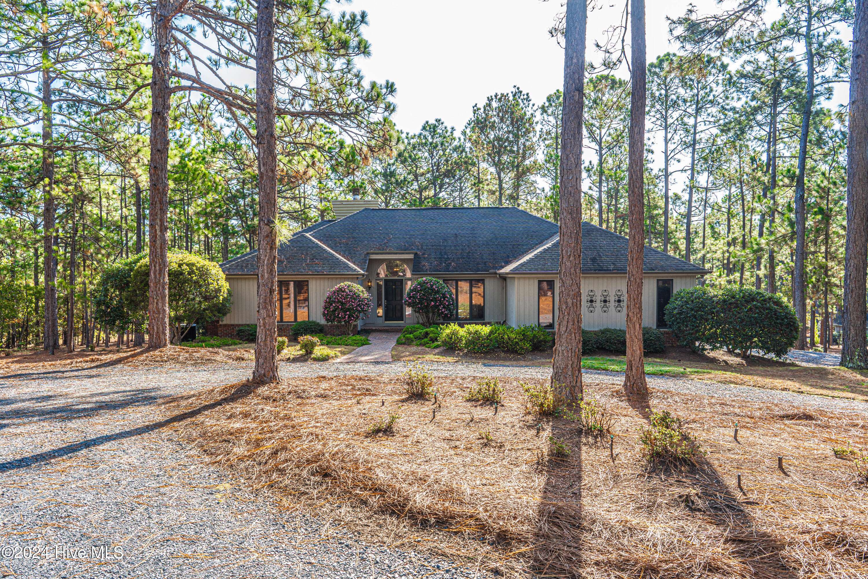 Pinehurst, NC 28374,12 Kippen CT