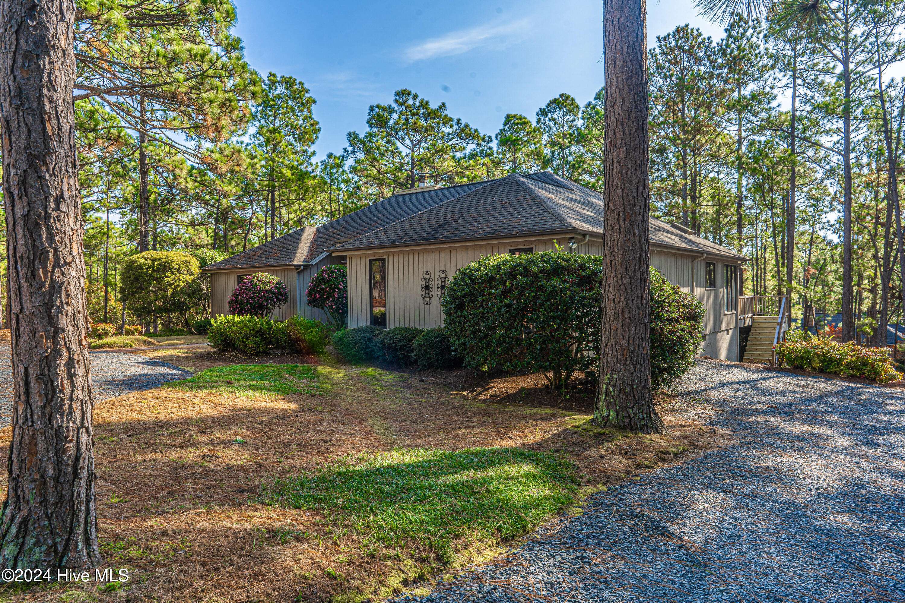 Pinehurst, NC 28374,12 Kippen CT