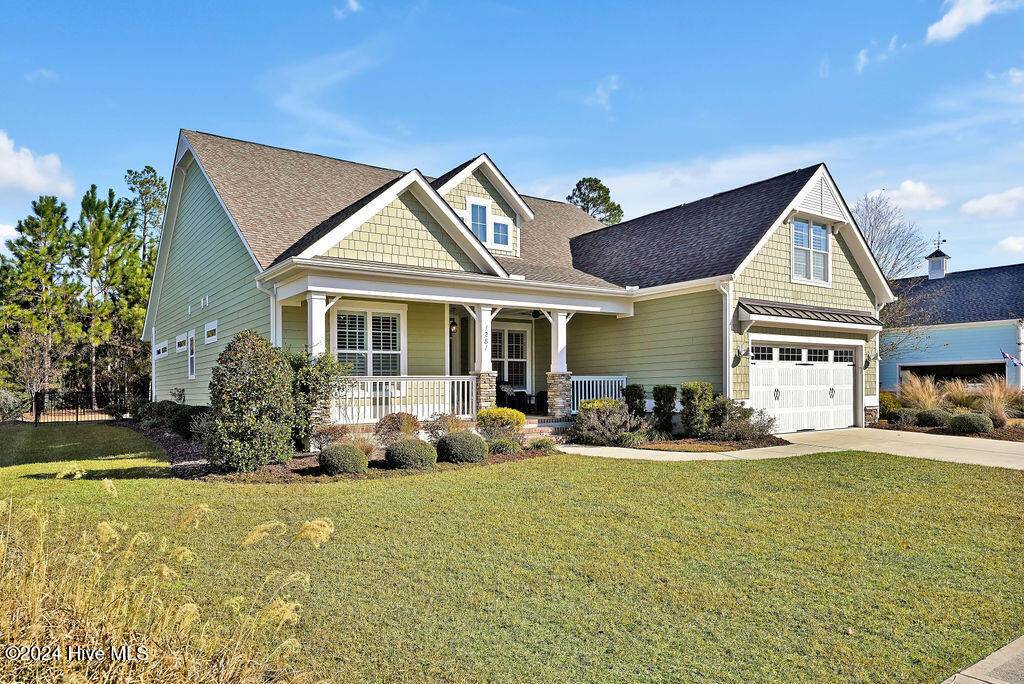 Leland, NC 28451,1281 Cross Water CIR