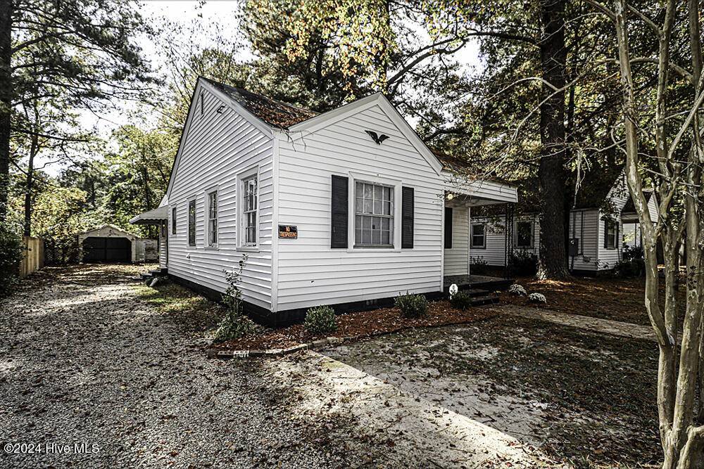 Rocky Mount, NC 27803,921 O Berry ST