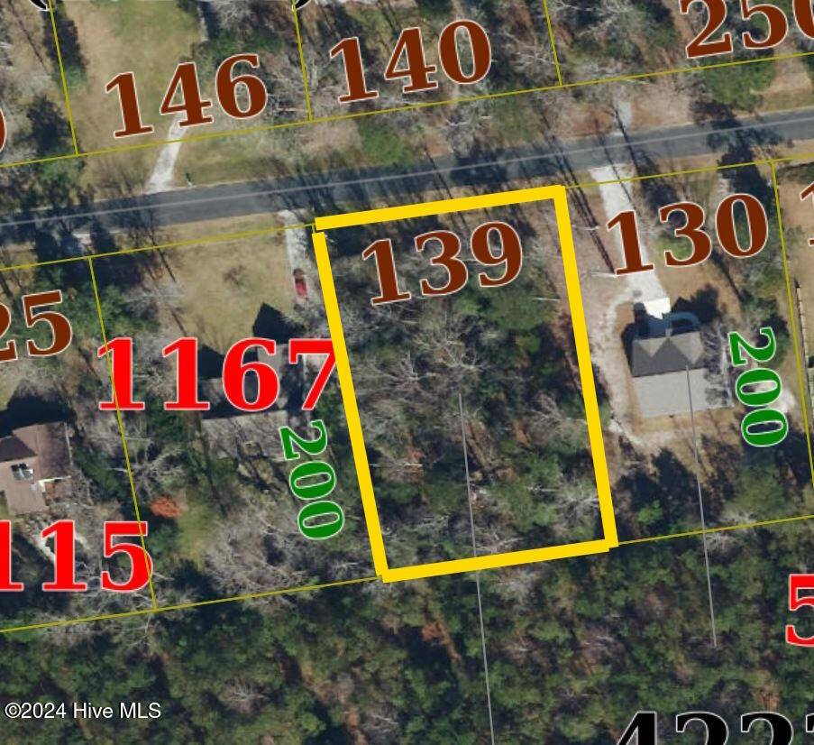 New Bern, NC 28562,Lot 37 Rock Creek DR