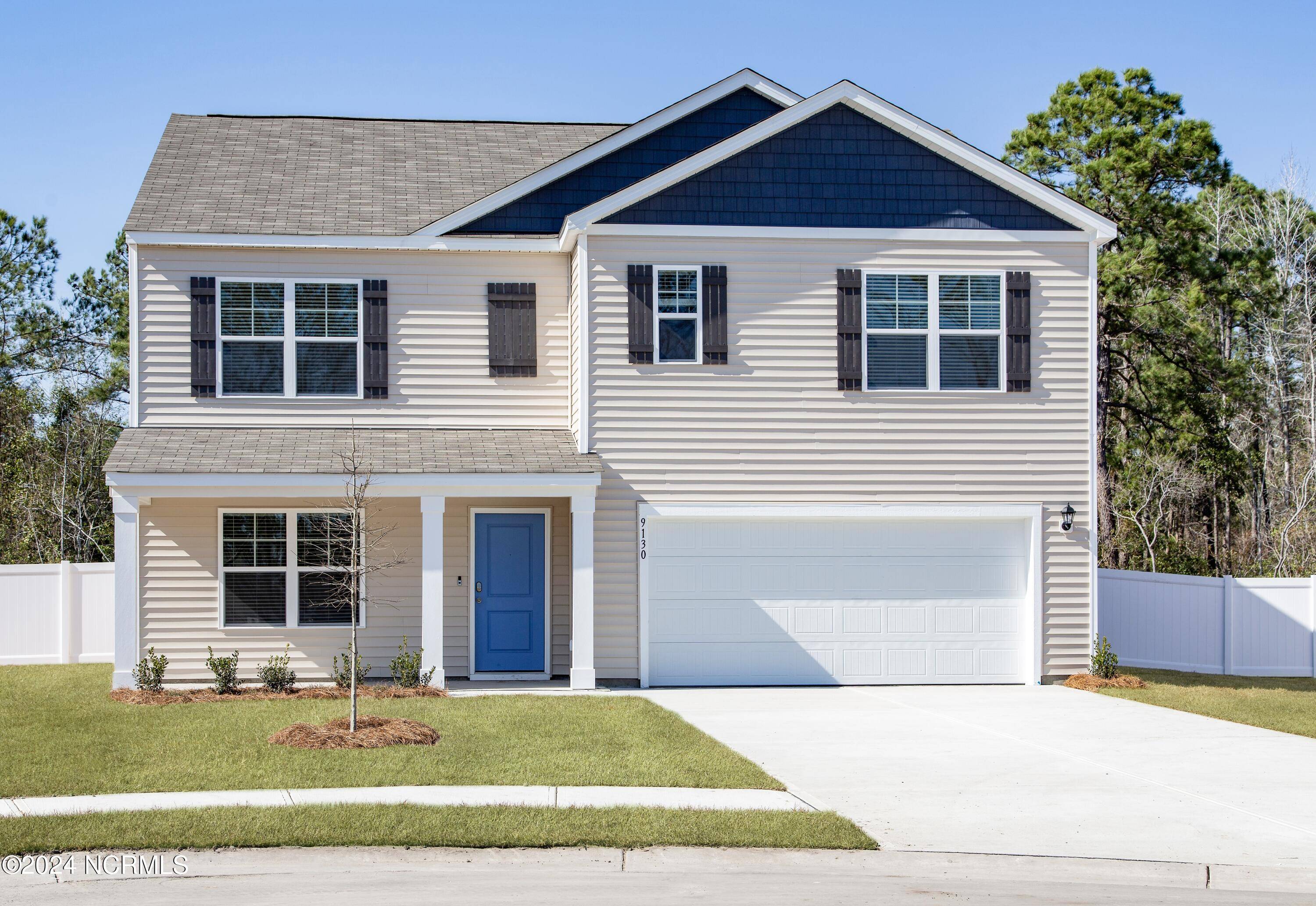 Bolivia, NC 28422,142 Kite CIR NE #Lot 654