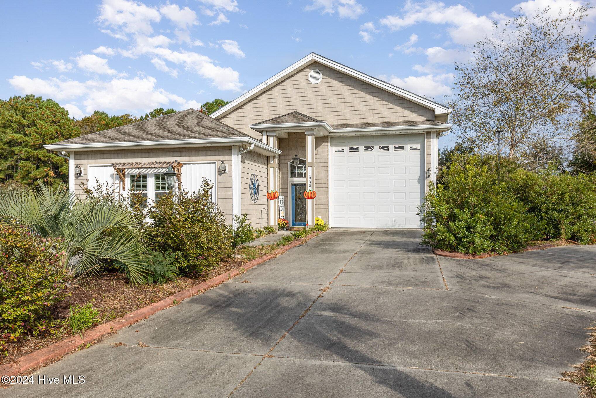 Calabash, NC 28467,1030 Calabash RD NW