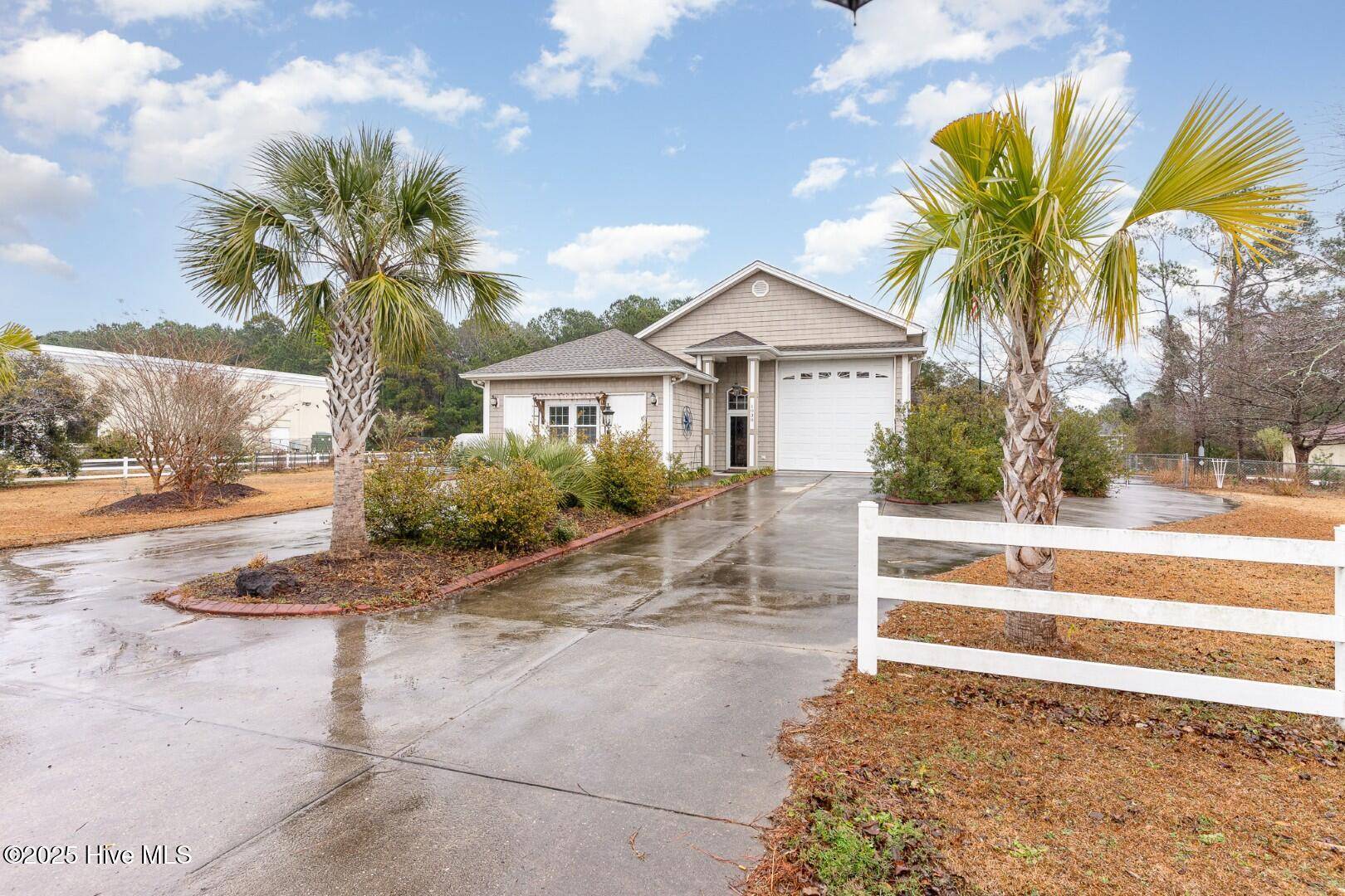 Calabash, NC 28467,1030 Calabash RD NW