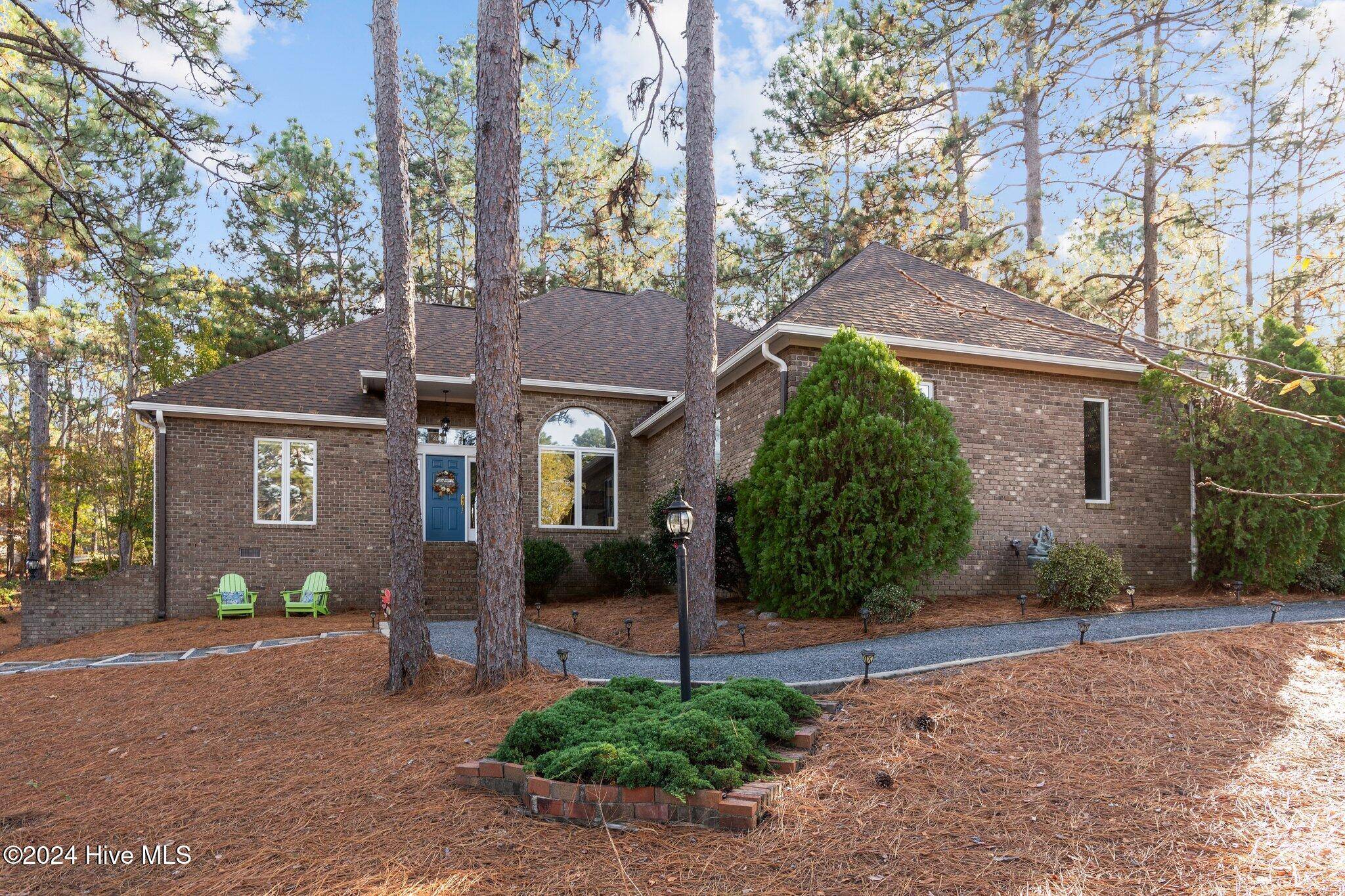 Pinehurst, NC 28374,30 Juniper Creek BLVD