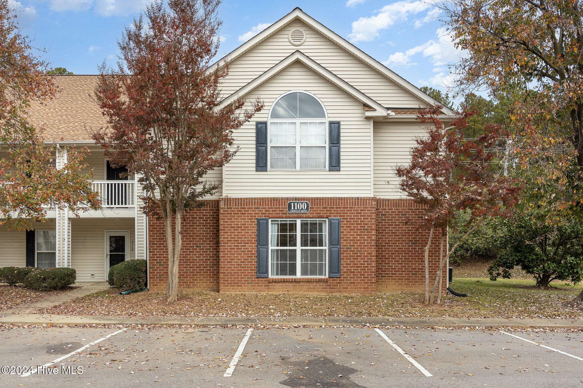 Morrisville, NC 27560,1114 Chenille DR #1100