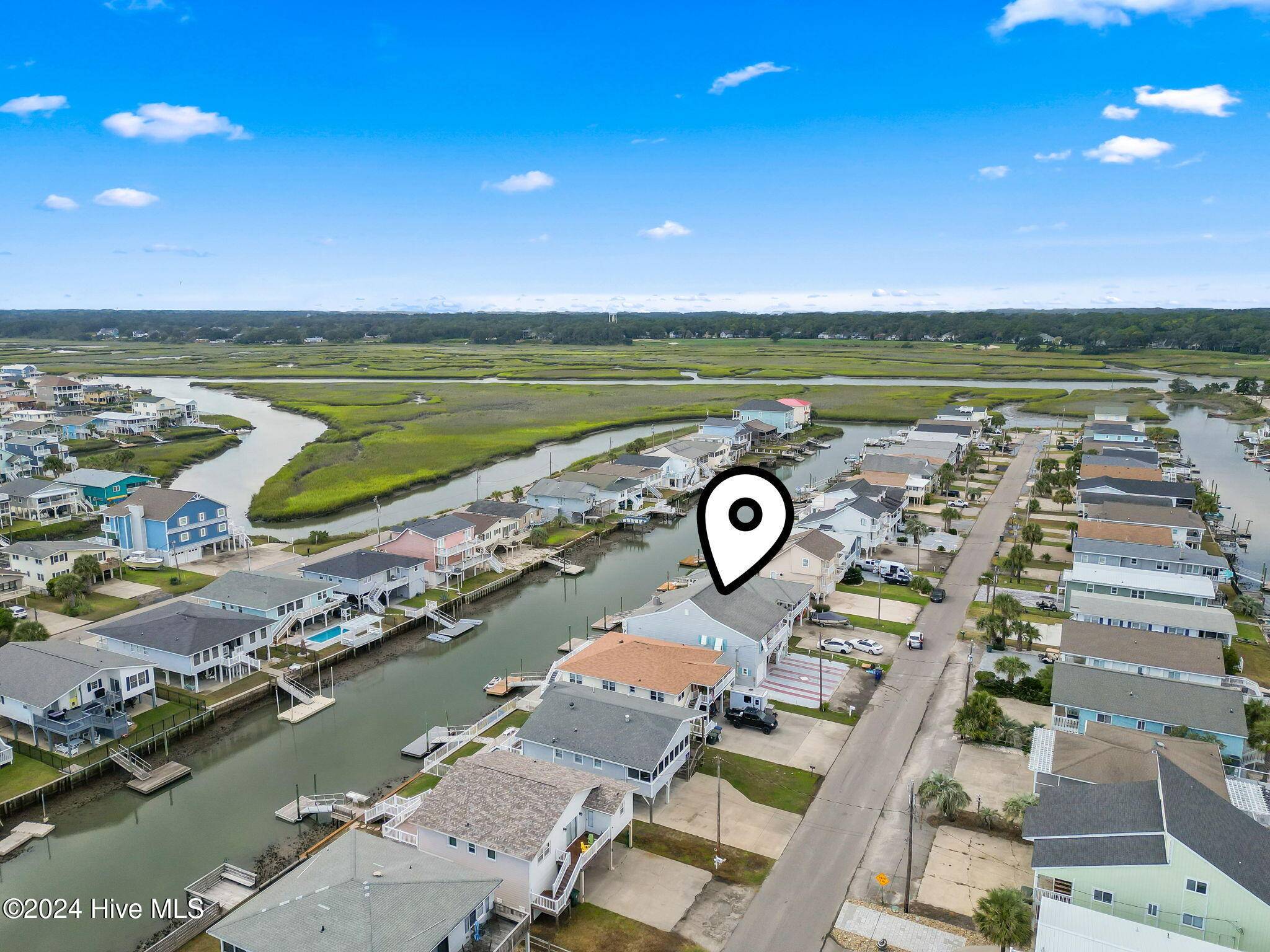 North Myrtle Beach, SC 29582,311 51st AVE N