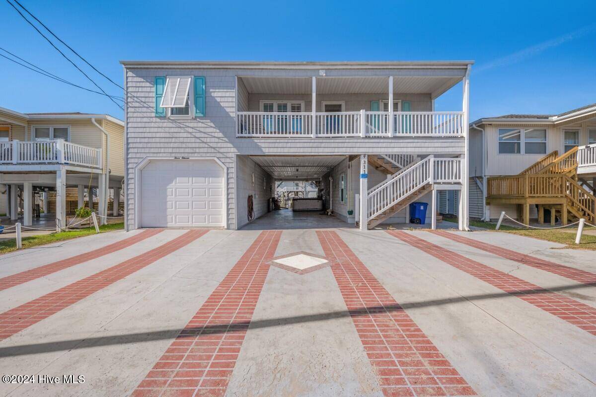 North Myrtle Beach, SC 29582,311 51st AVE N