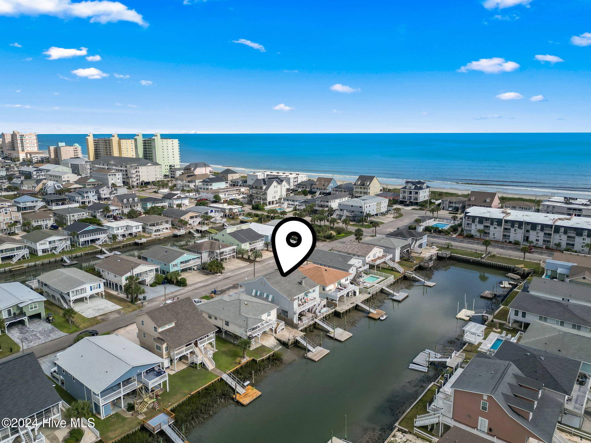 North Myrtle Beach, SC 29582,311 51st AVE N