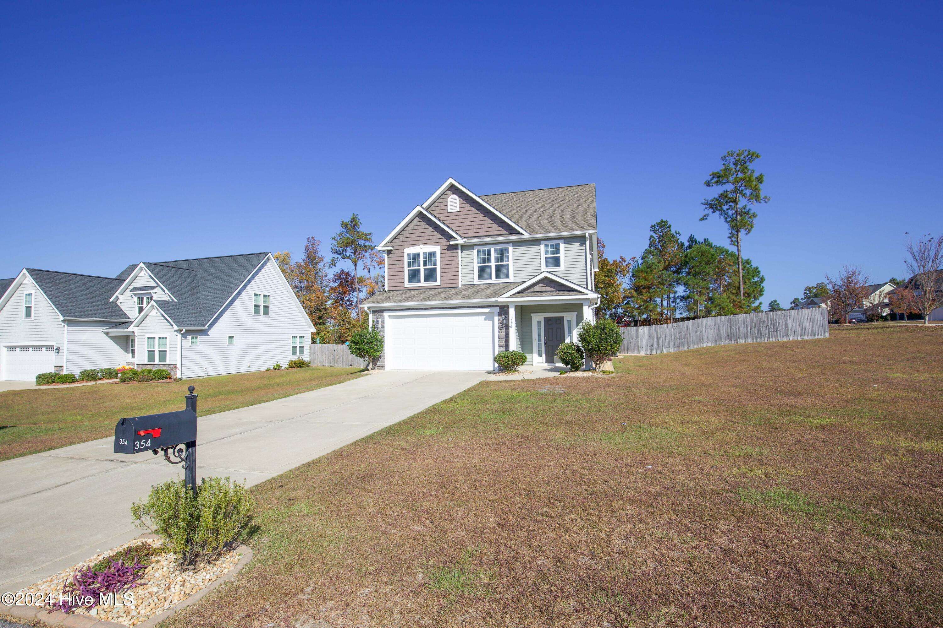 Cameron, NC 28326,354 Turriff WAY