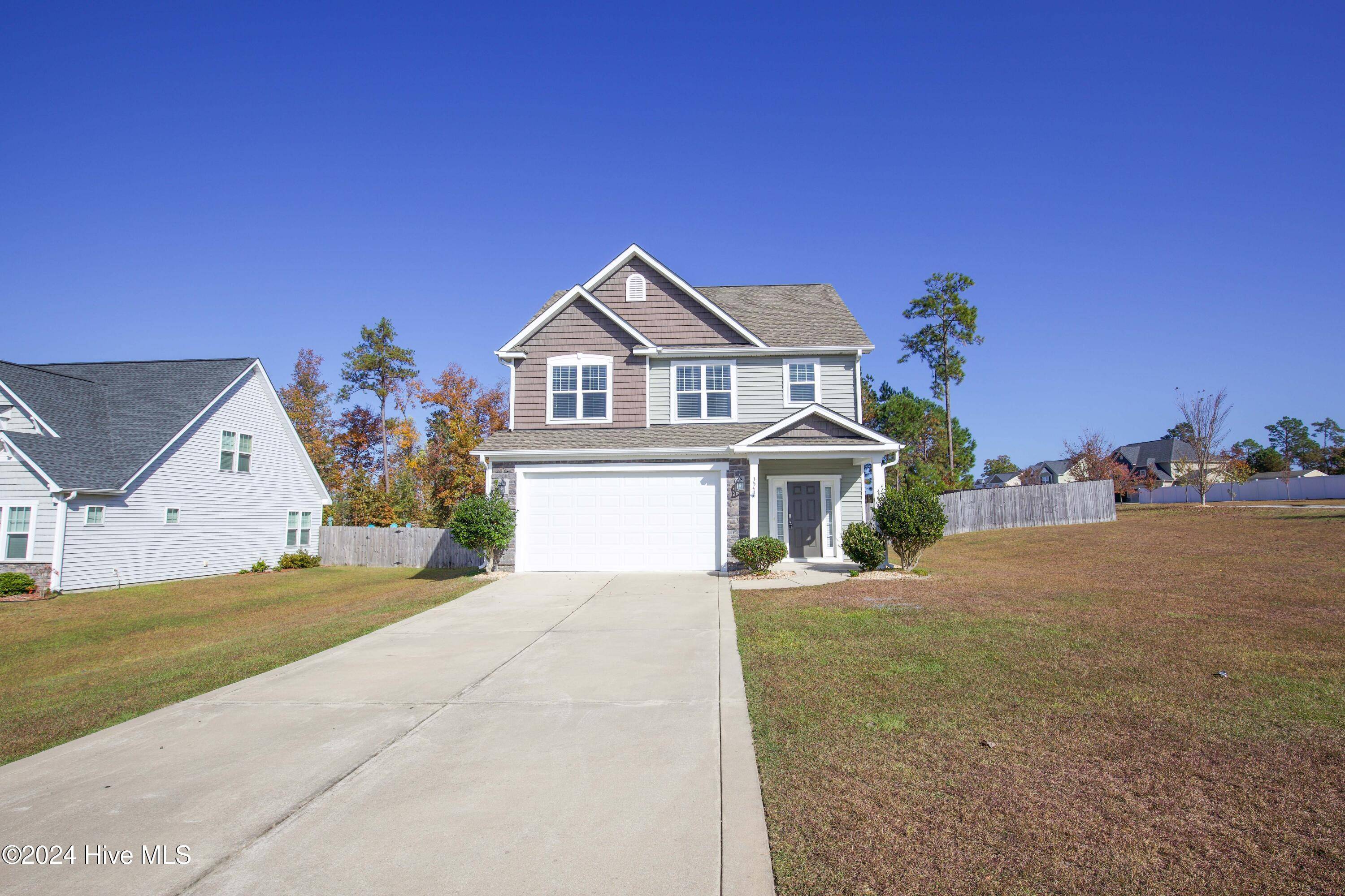 Cameron, NC 28326,354 Turriff WAY