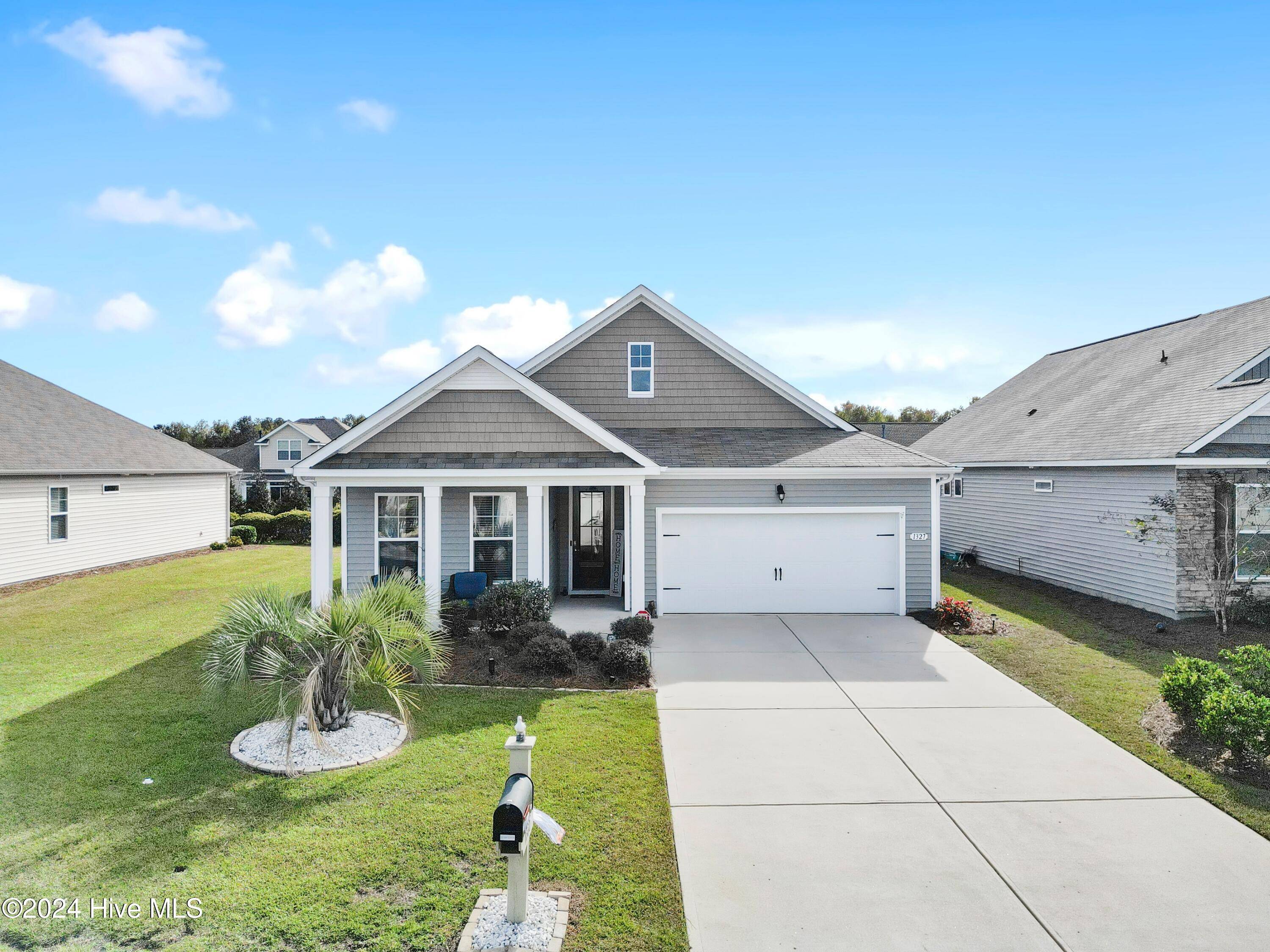 Calabash, NC 28467,1327 Sunny Slope CIR