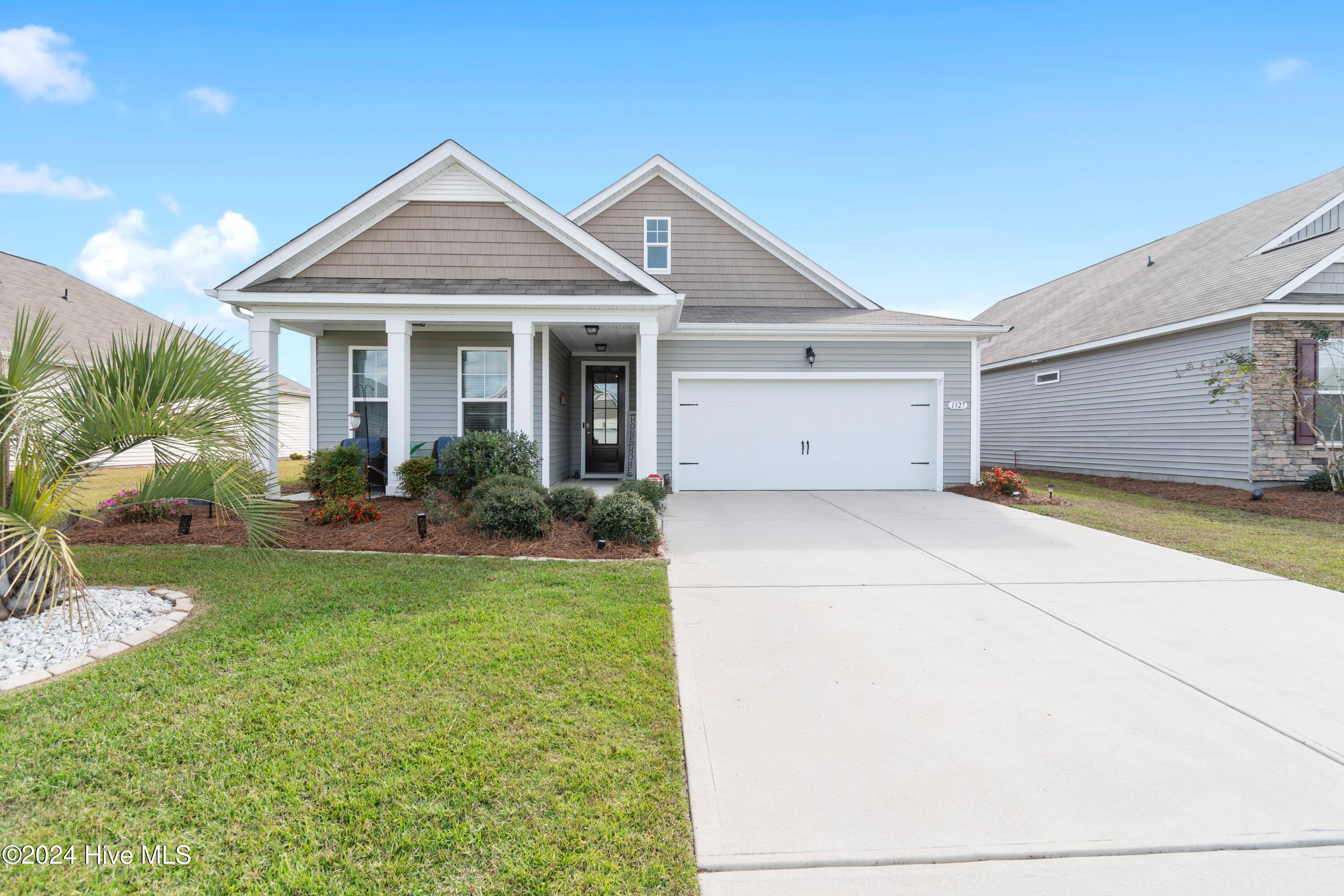 Calabash, NC 28467,1327 Sunny Slope CIR