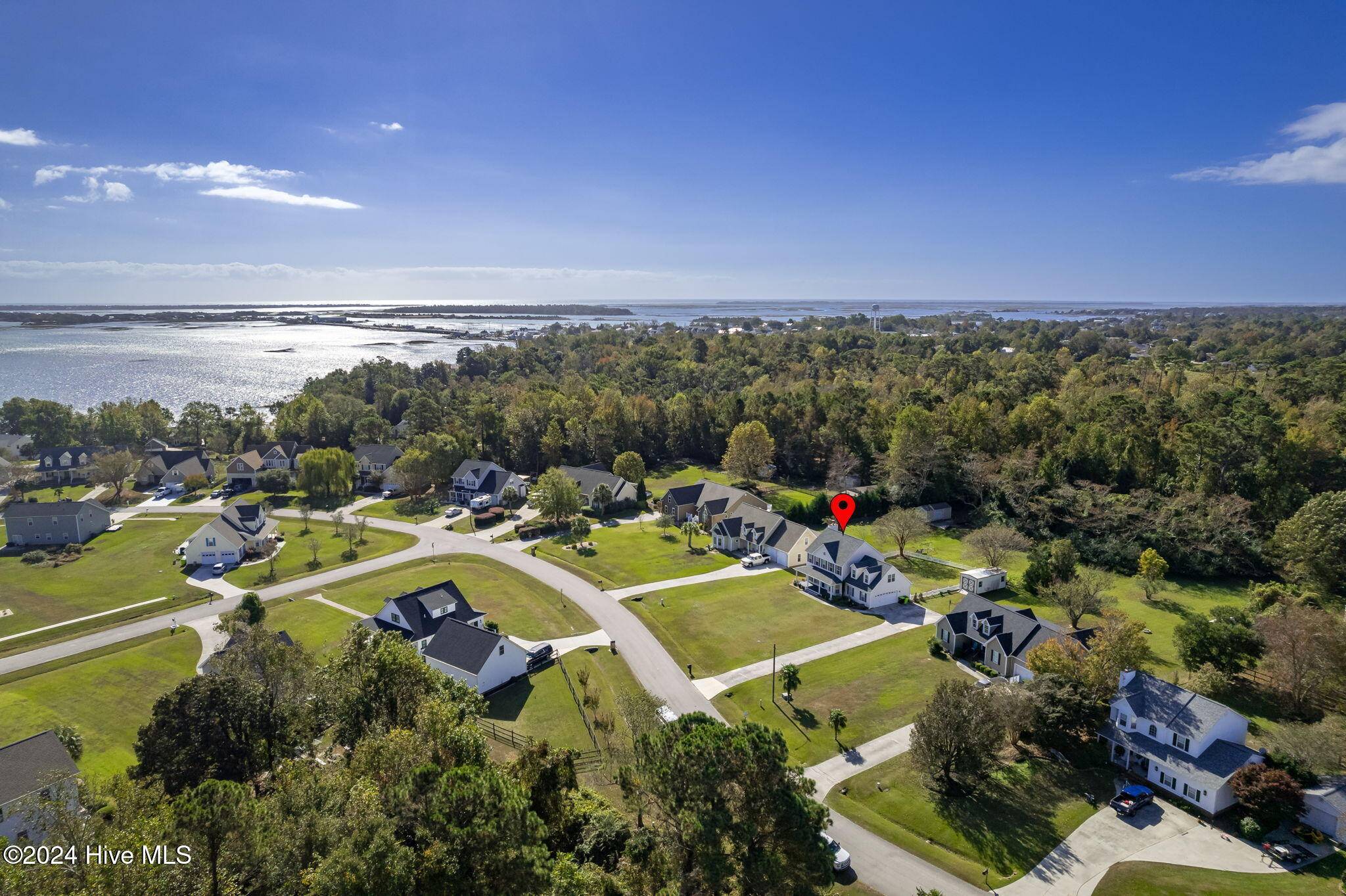 Swansboro, NC 28584,87 Pickett WAY