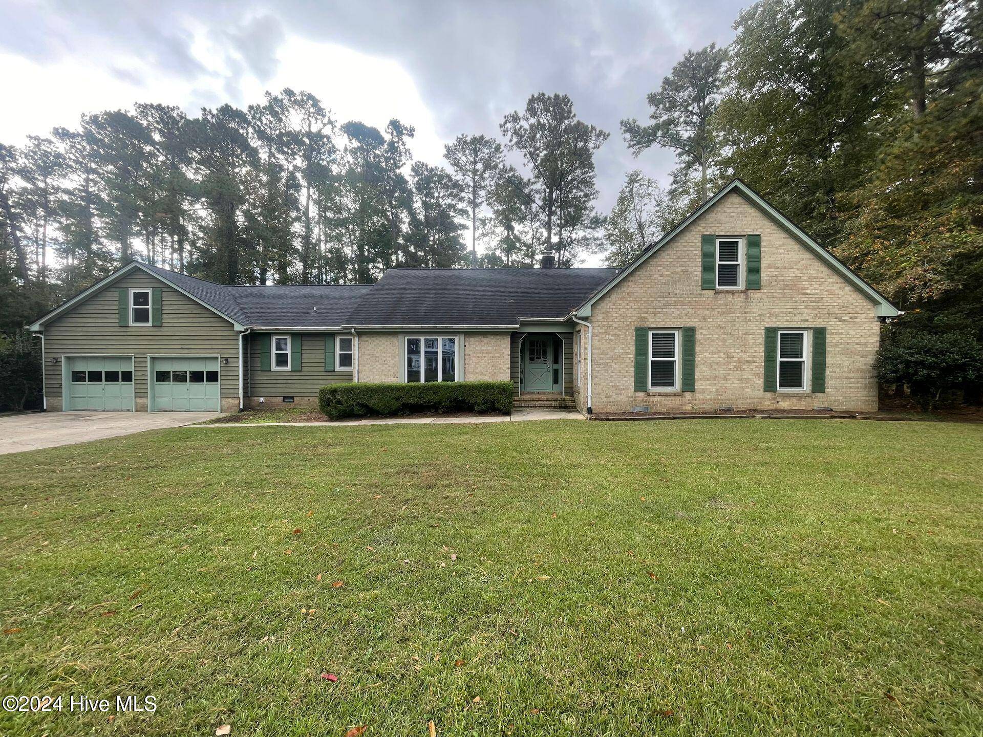 Jacksonville, NC 28546,1107 Greenway DR