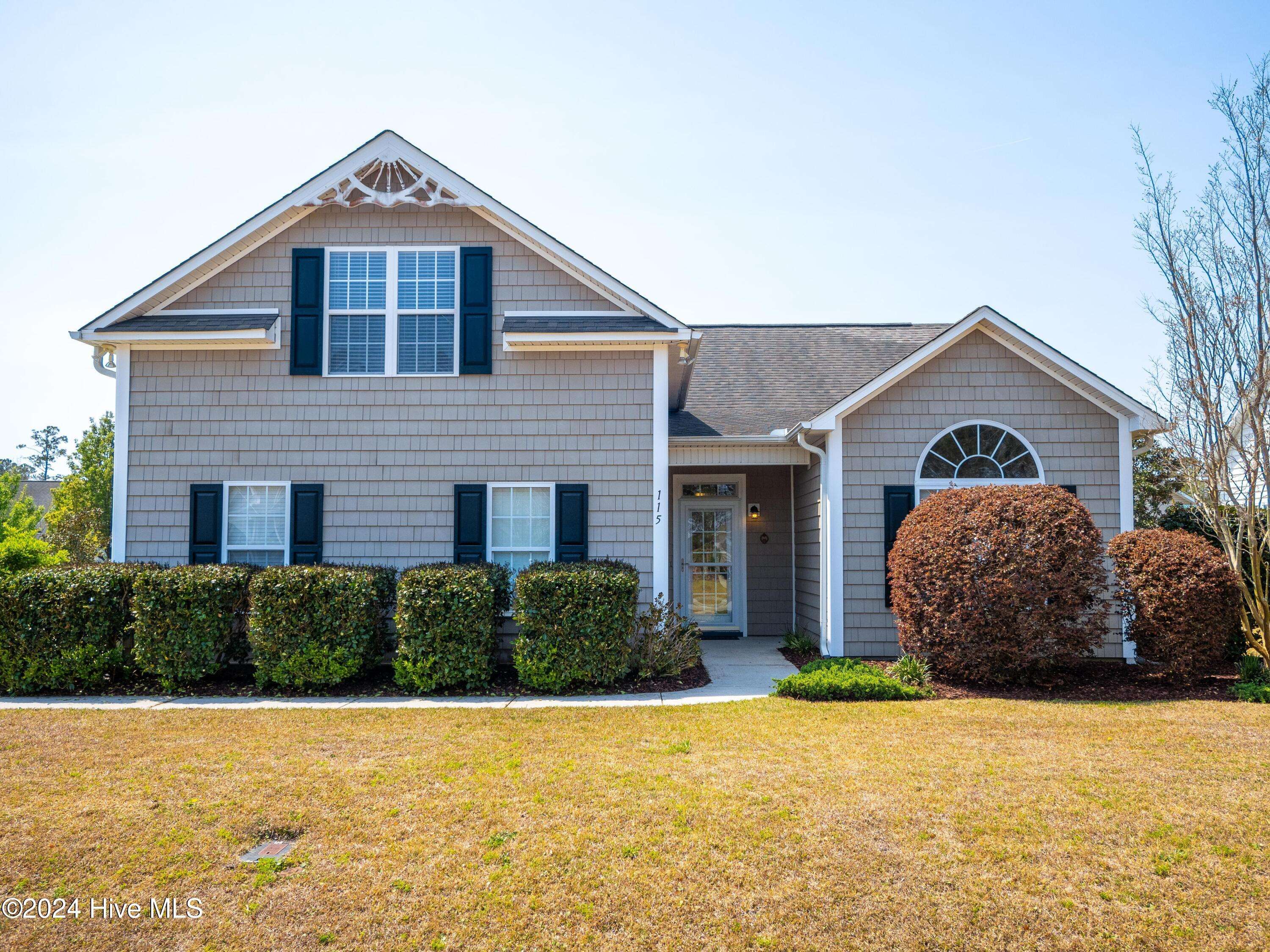 Hampstead, NC 28443,115 Mulberry CIR