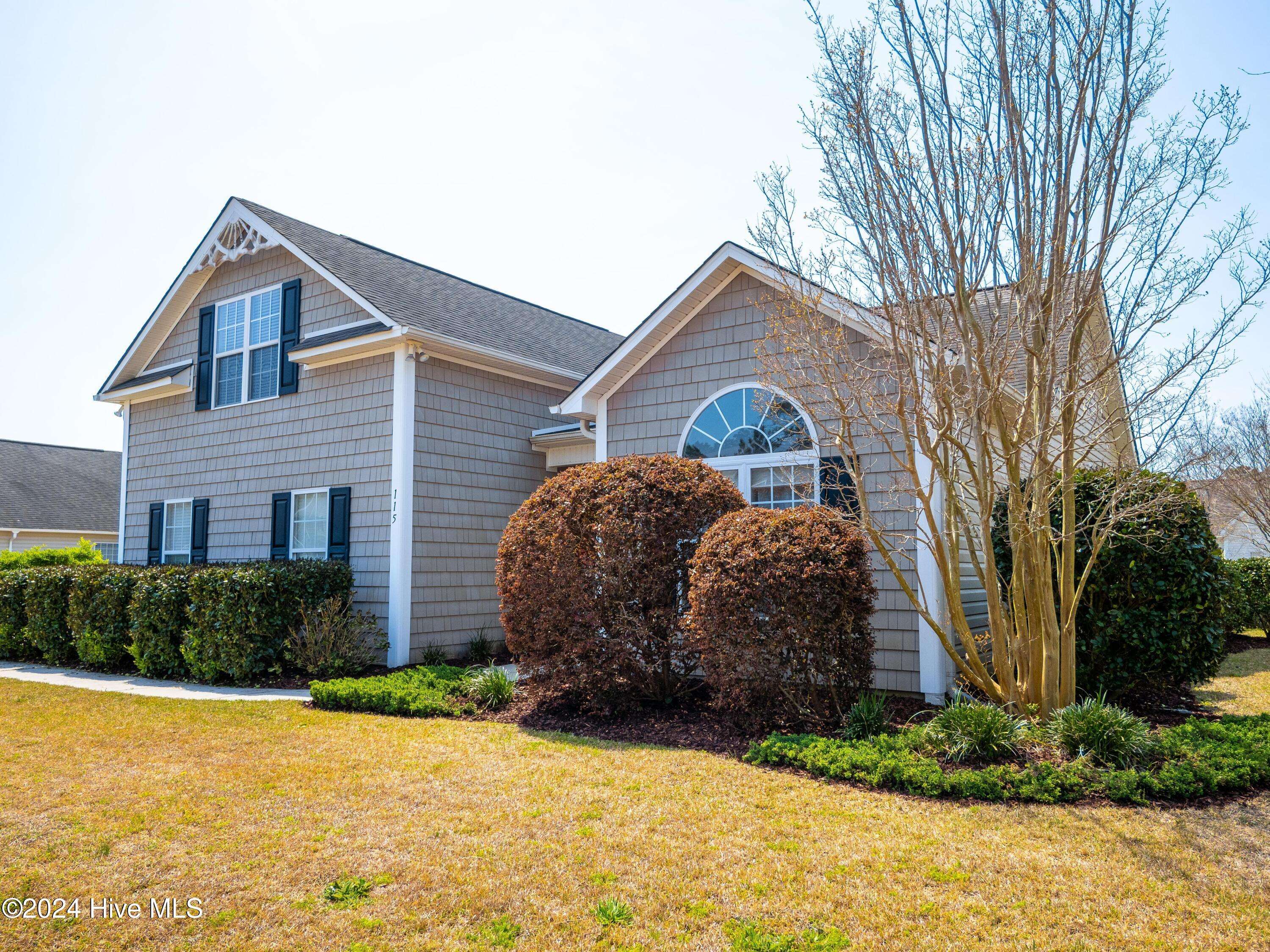 Hampstead, NC 28443,115 Mulberry CIR