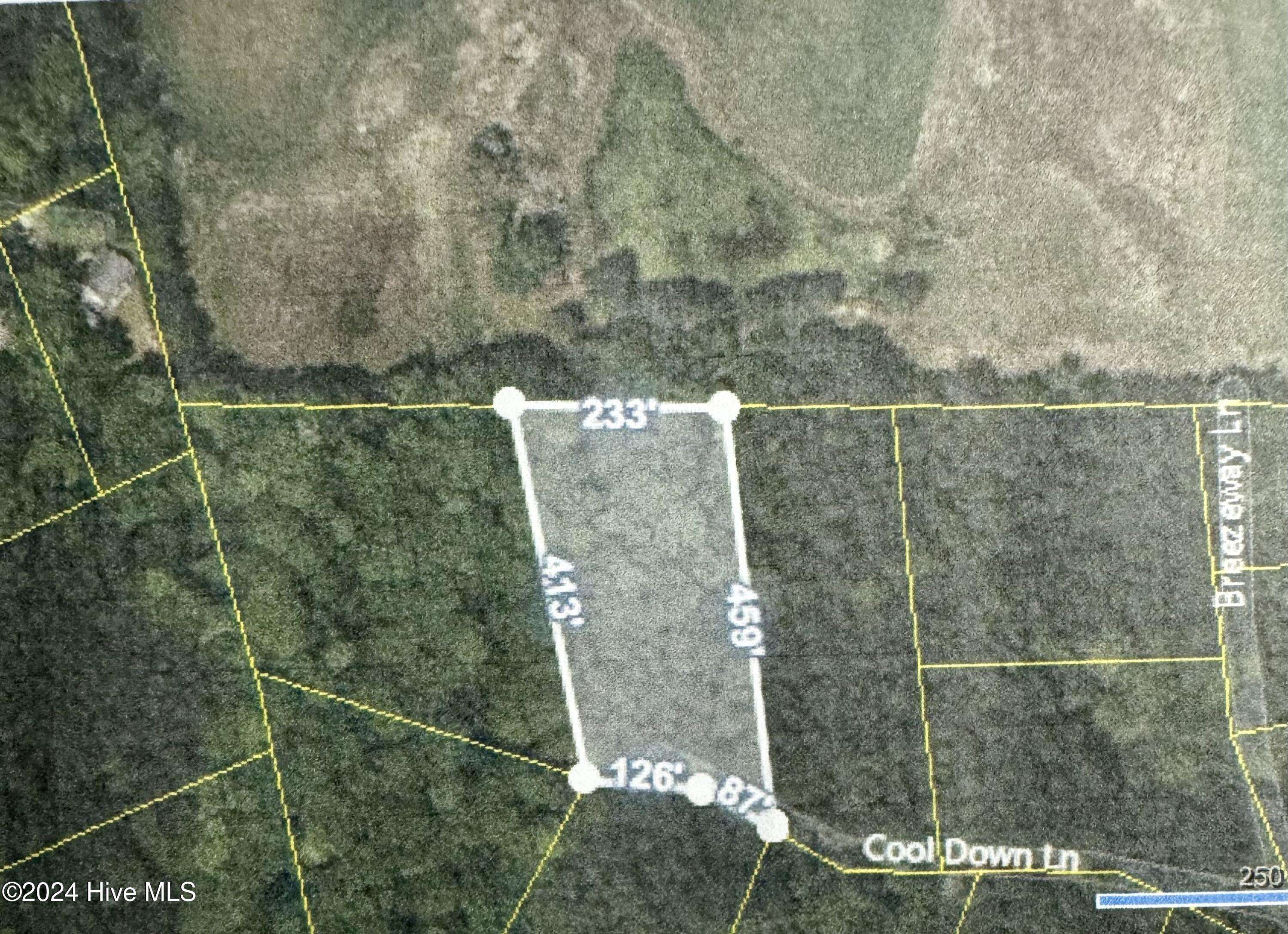 Carthage, NC 28327,153 Lot Cool Down LN