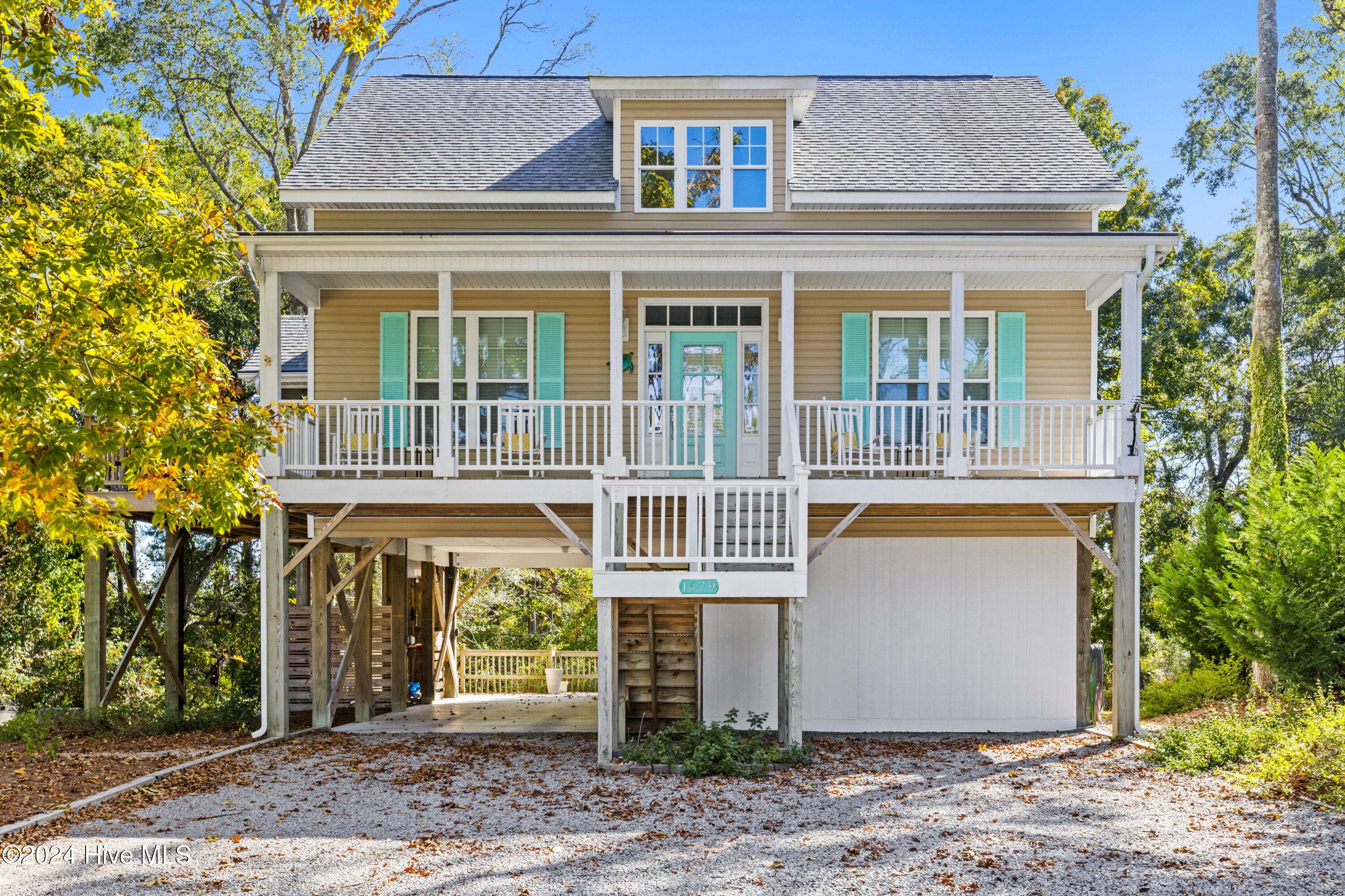 Ocean Isle Beach, NC 28469,1679 Hemingway DR SW