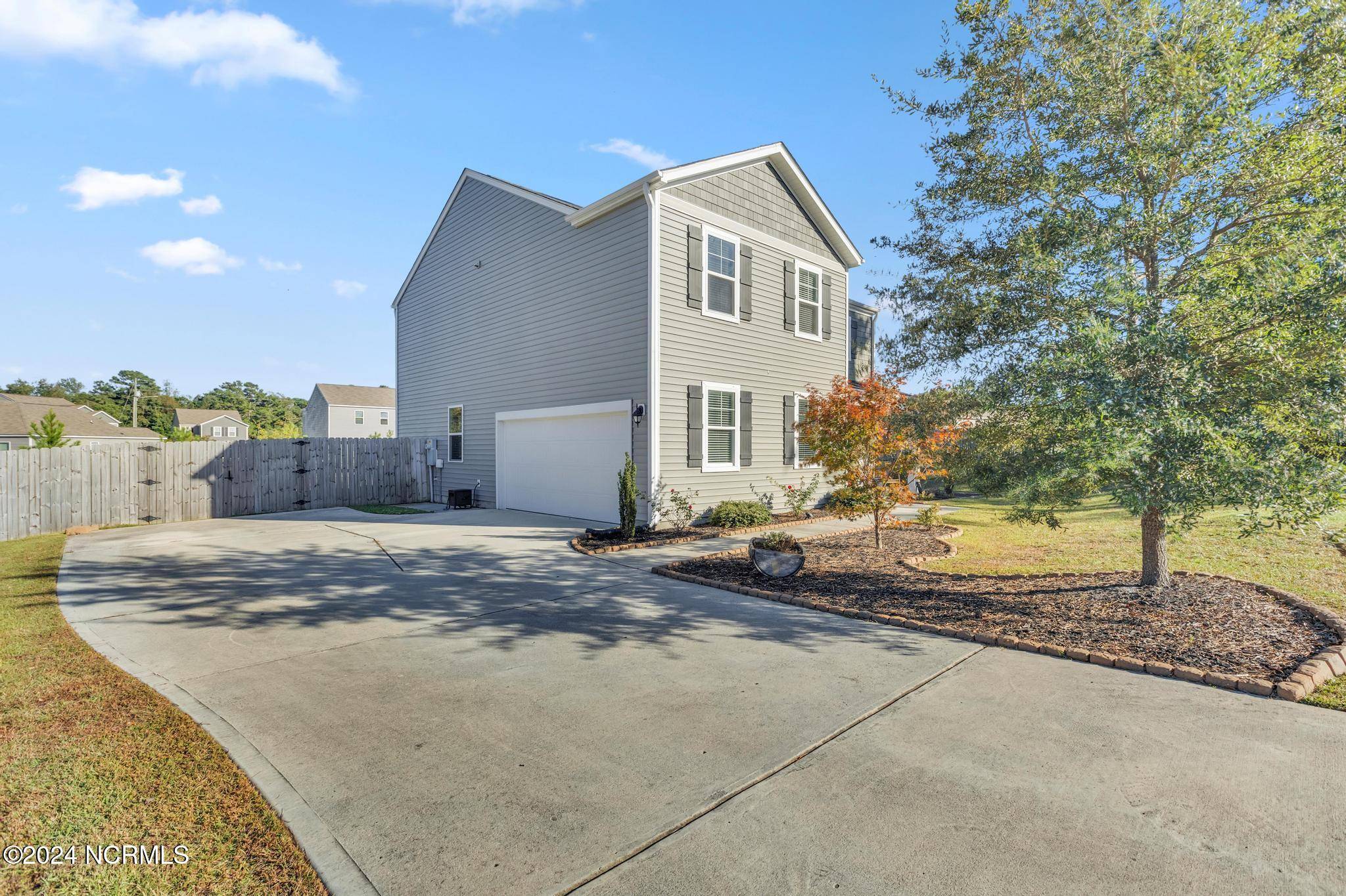 Holly Ridge, NC 28445,218 Cheswick DR