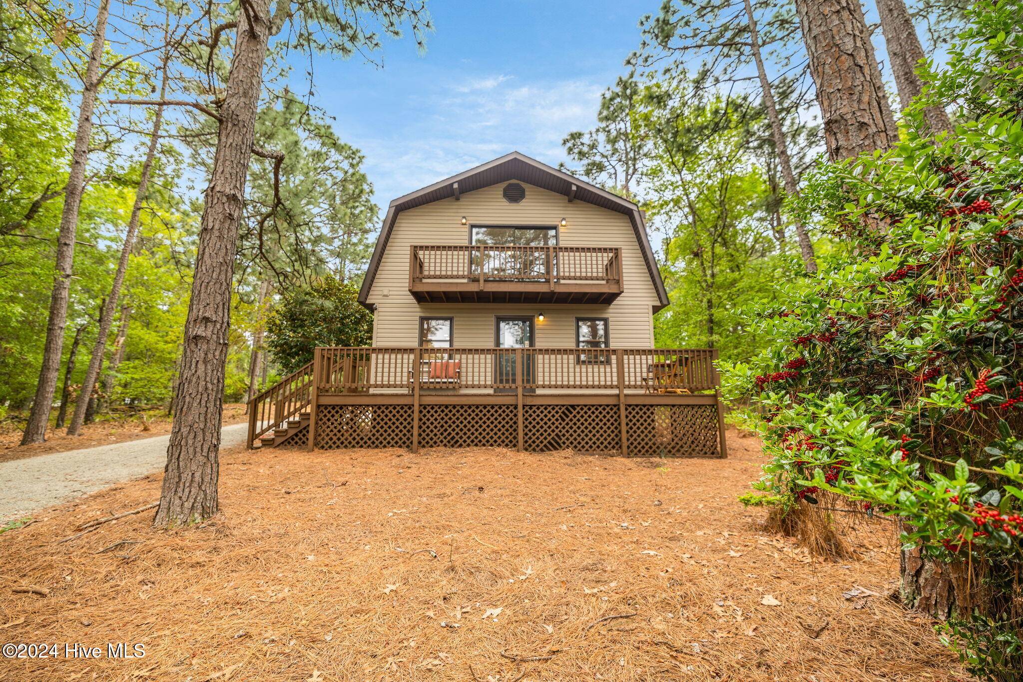 West End, NC 27376,131 Sunset WAY