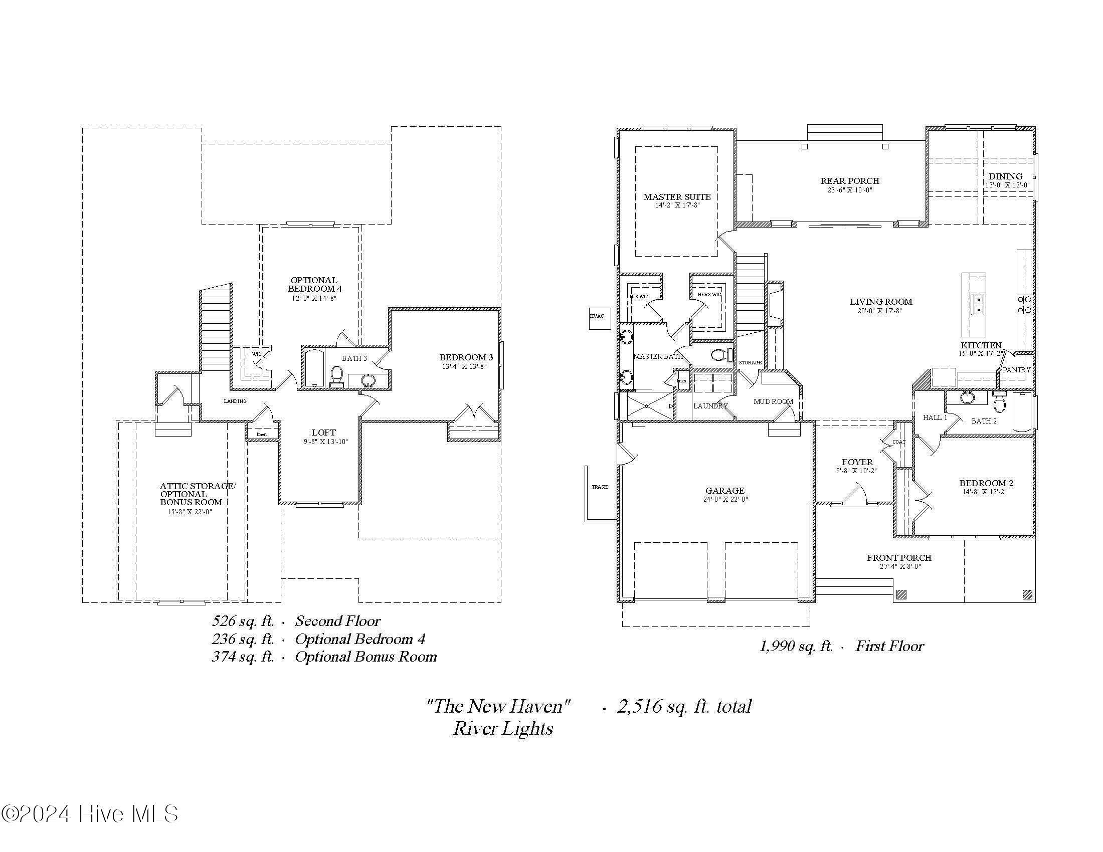 Hampstead, NC 28443,Tbd 23 Planters Walk