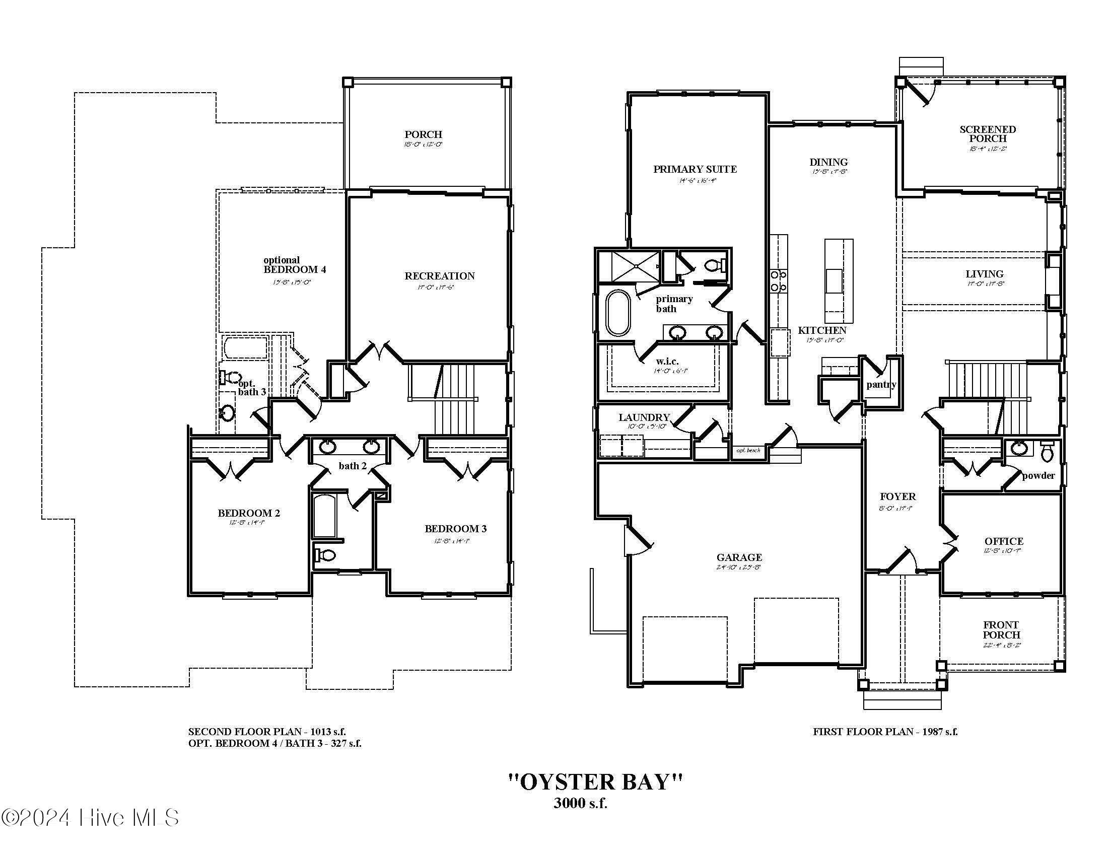 Hampstead, NC 28443,Tbd 24 Planters Walk