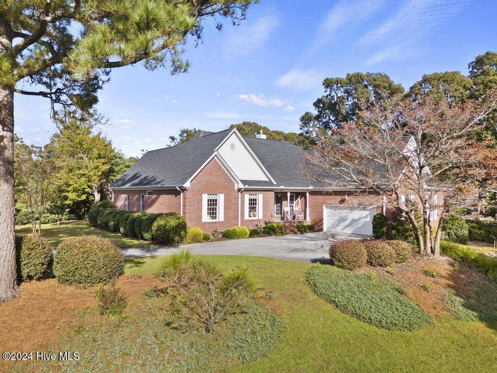 Hampstead, NC 28443,113 Golf Terrace DR