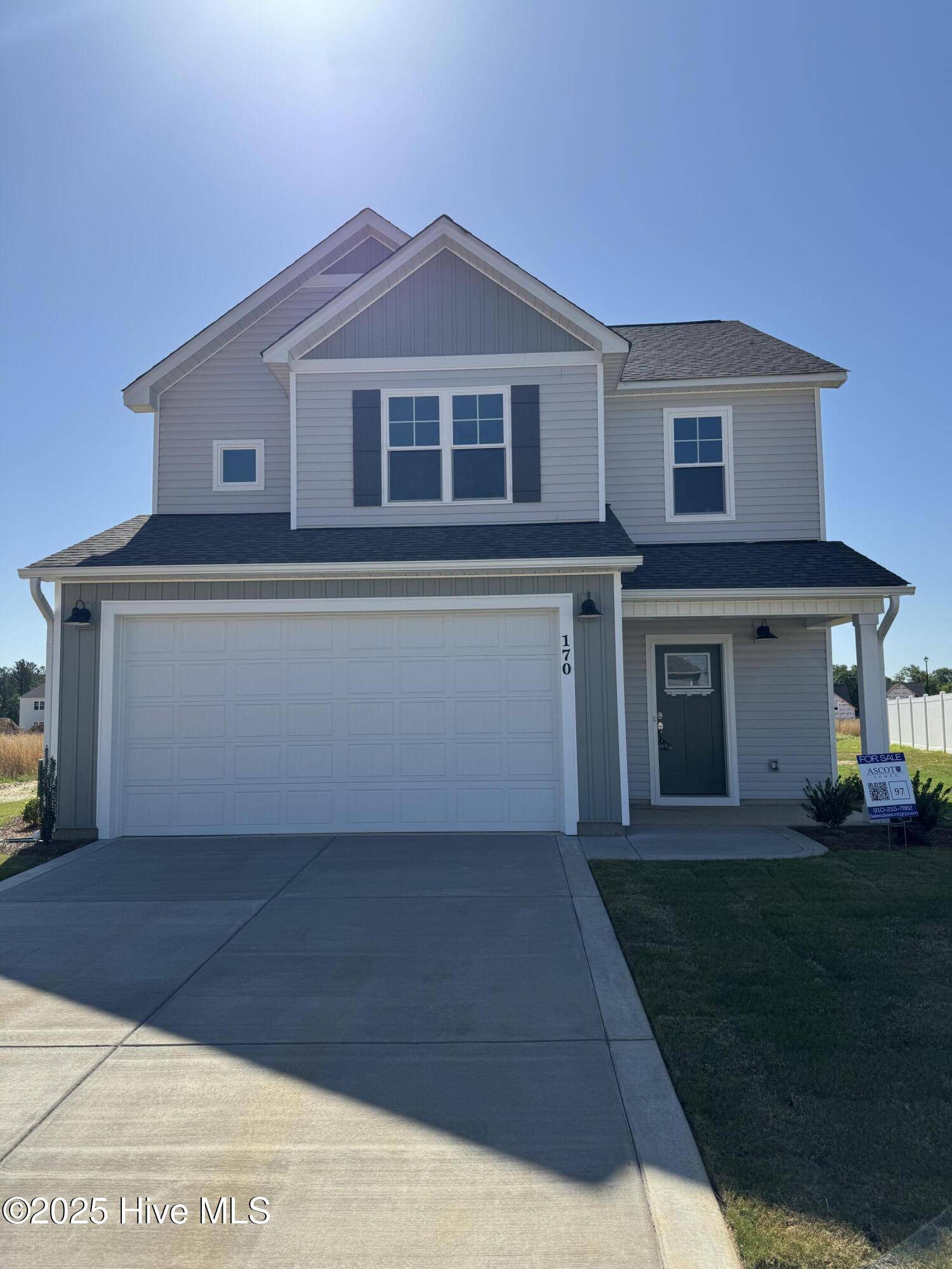 Raeford, NC 28376,170 Lucky LN