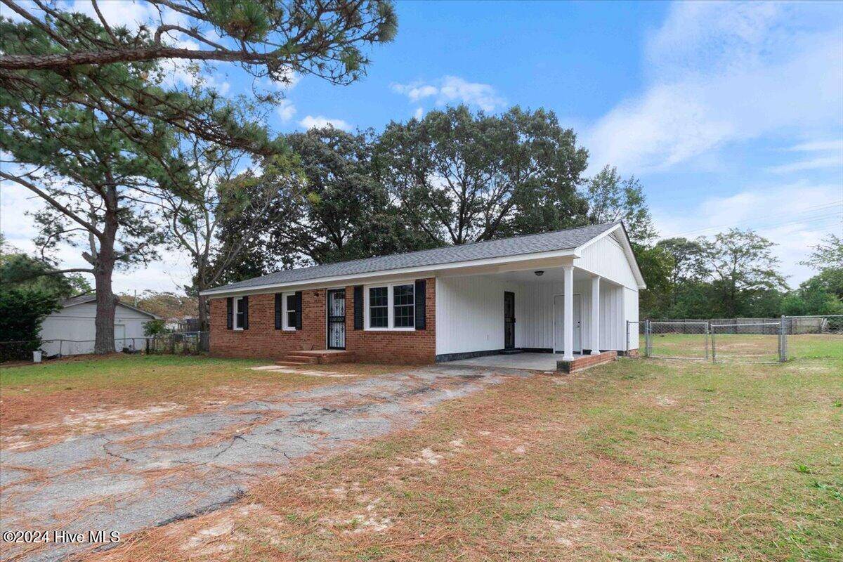 Dudley, NC 28333,105 Kornegay DR