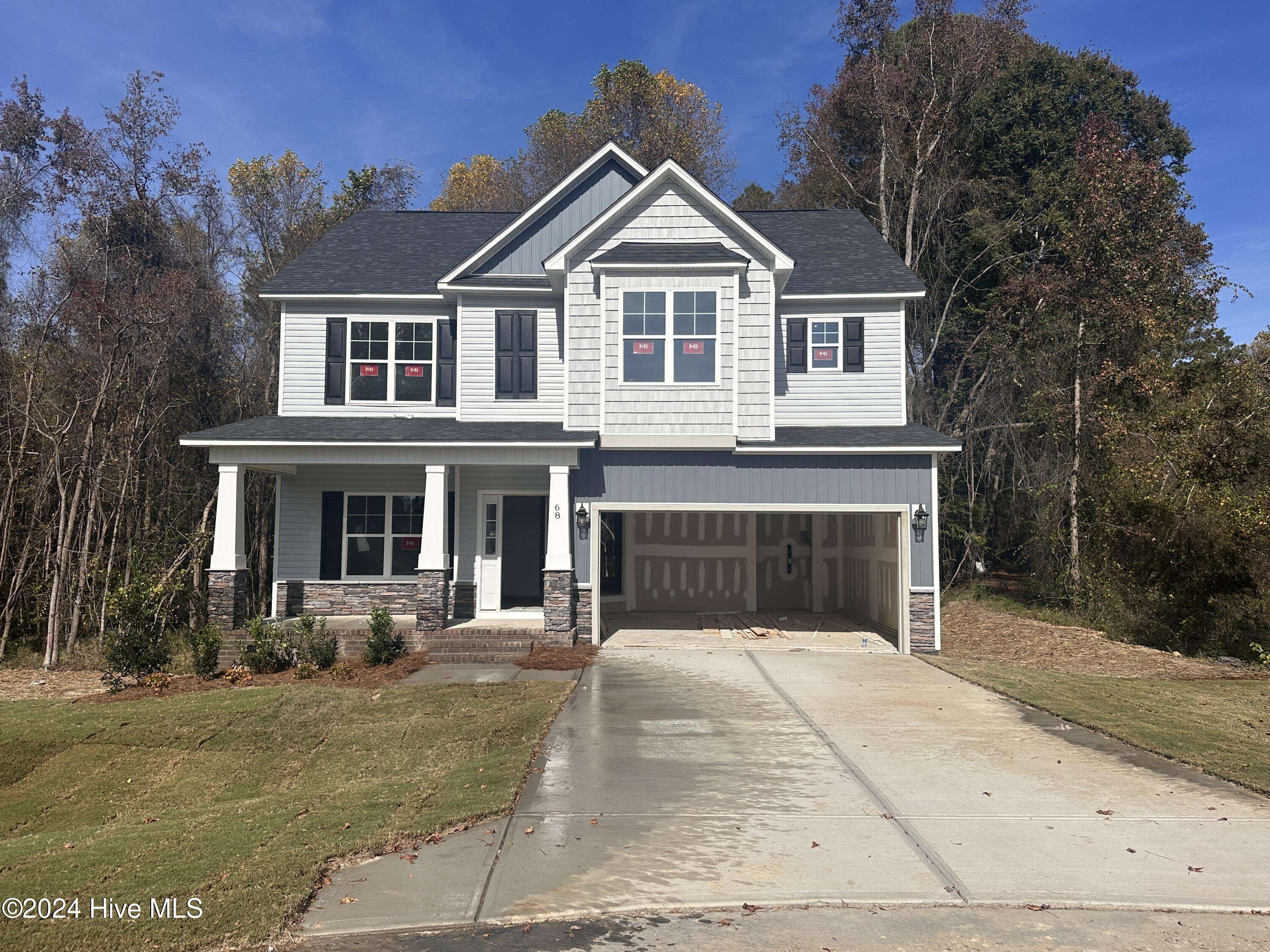 Smithfield, NC 27577,68 Earl CT