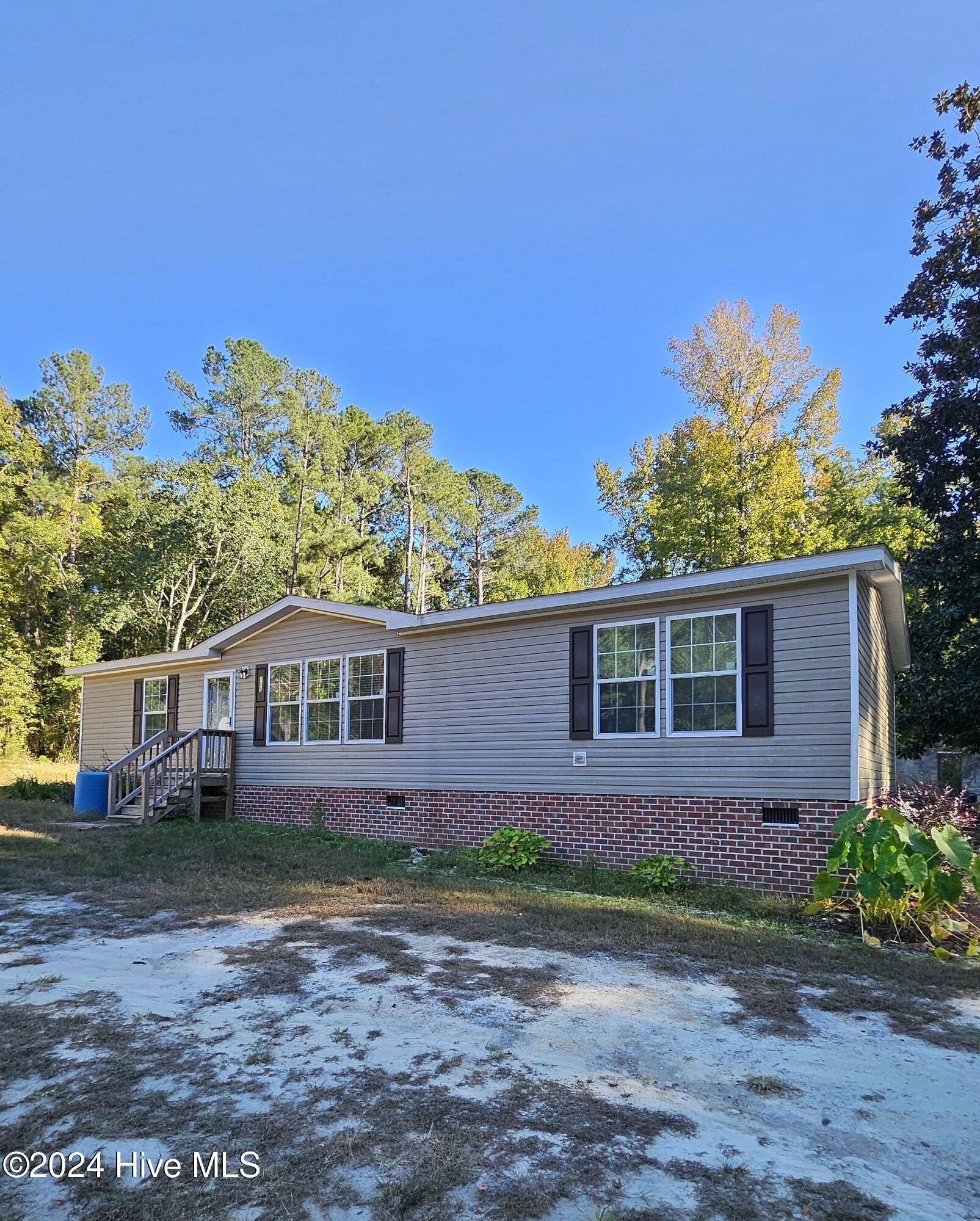 West End, NC 27376,168 Brookside RD