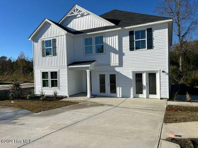 Jacksonville, NC 28540,532 Sandy Hollow DR #41