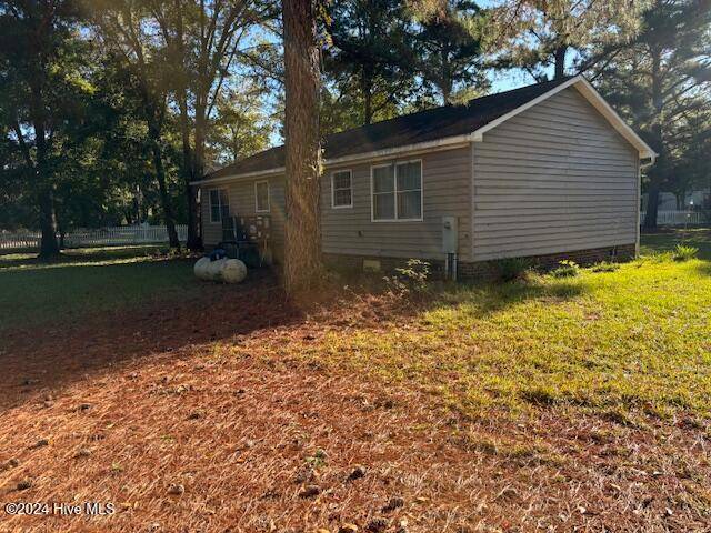 Greenville, NC 27834,3121 Maye LN