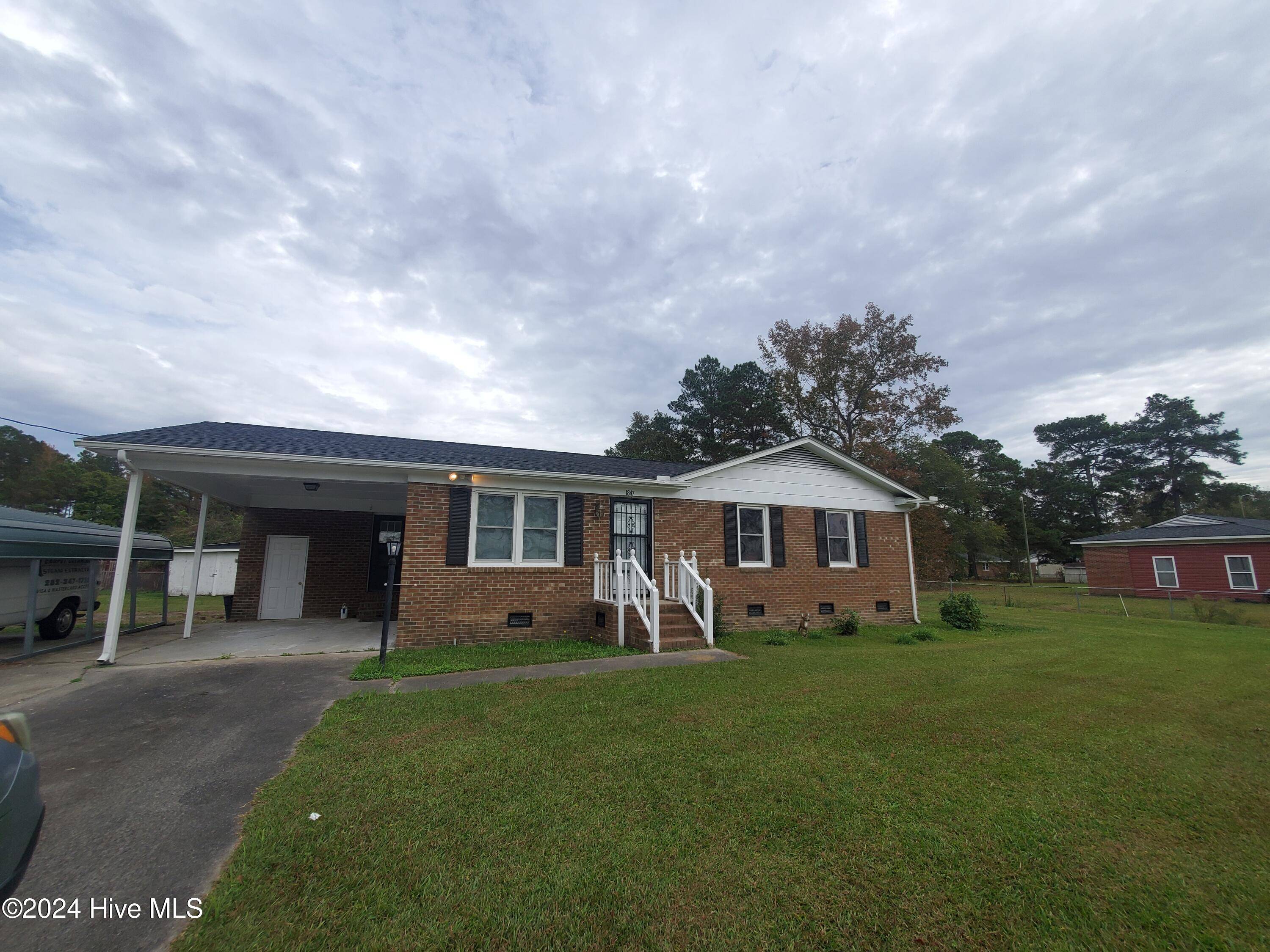 Greenville, NC 27834,1847 Stanton DR