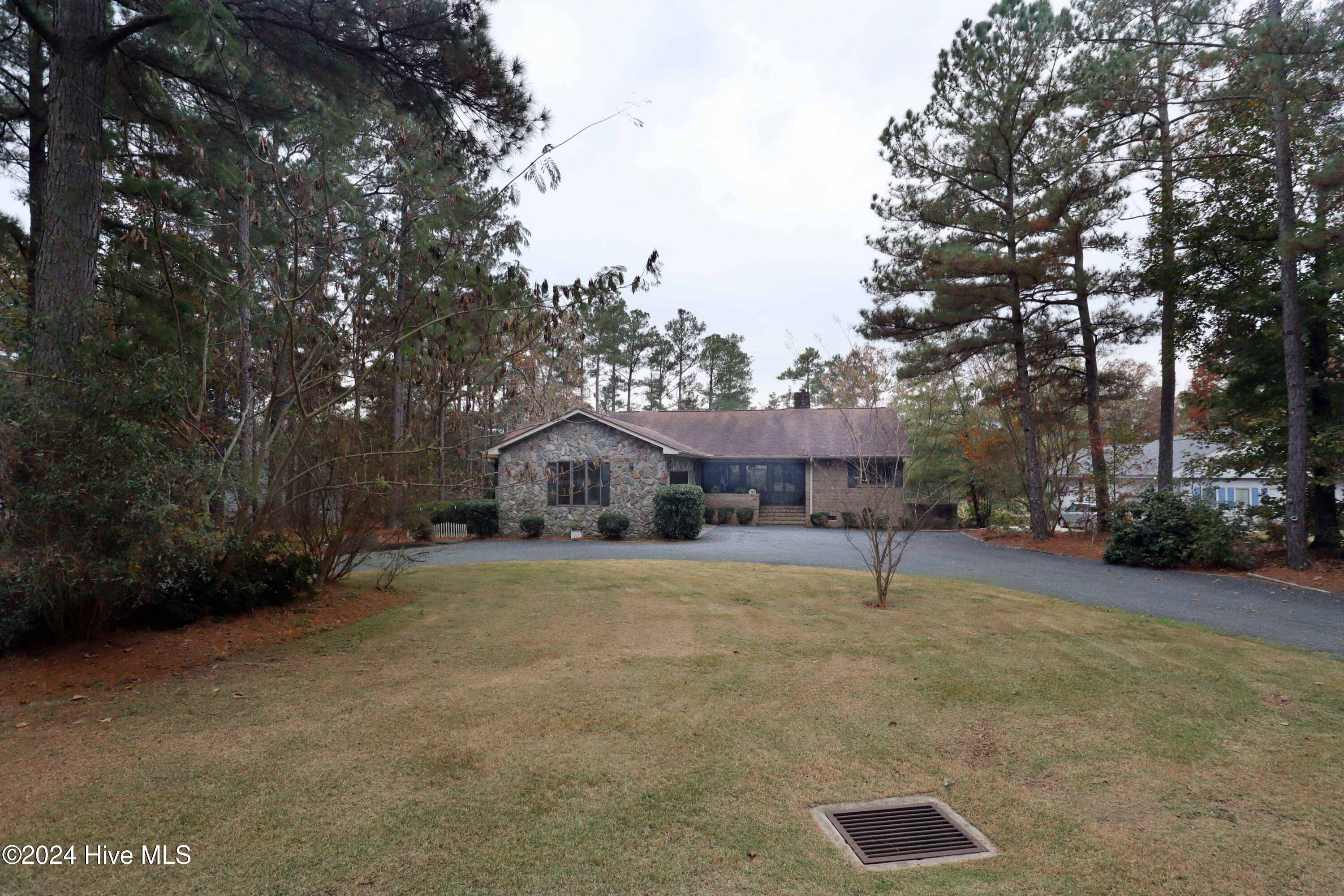 Vass, NC 28394,750 Mimosa DR