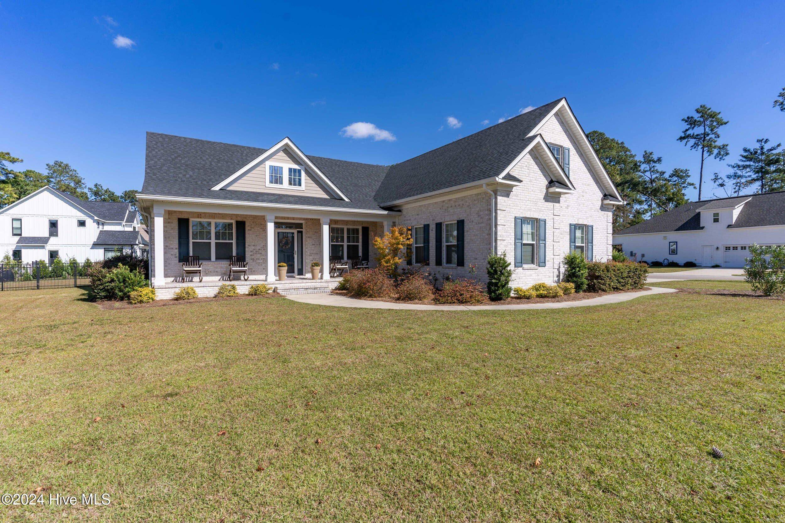 Hampstead, NC 28443,501 Crown Pointe DR