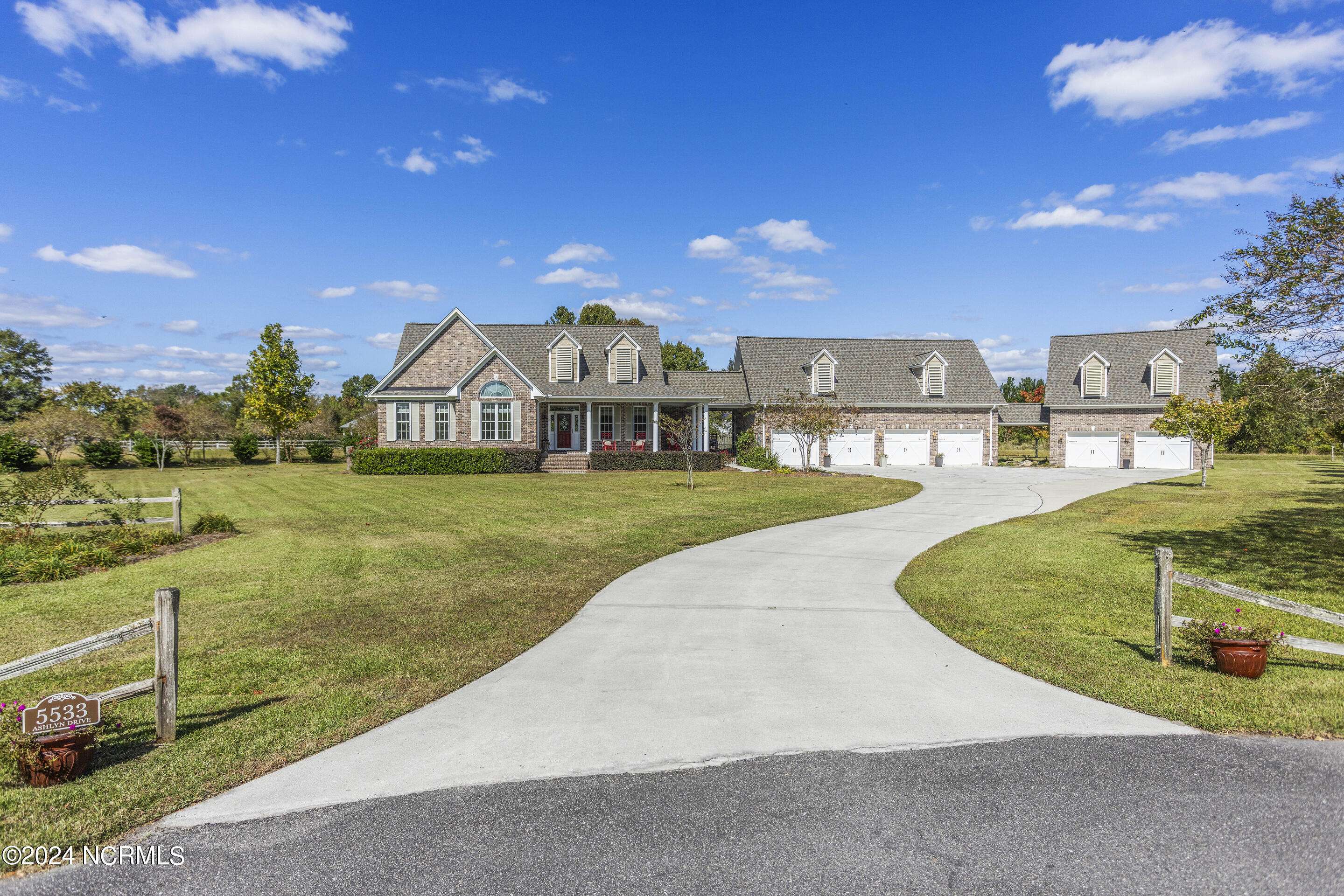 Castle Hayne, NC 28429,5533 Ashlyn DR