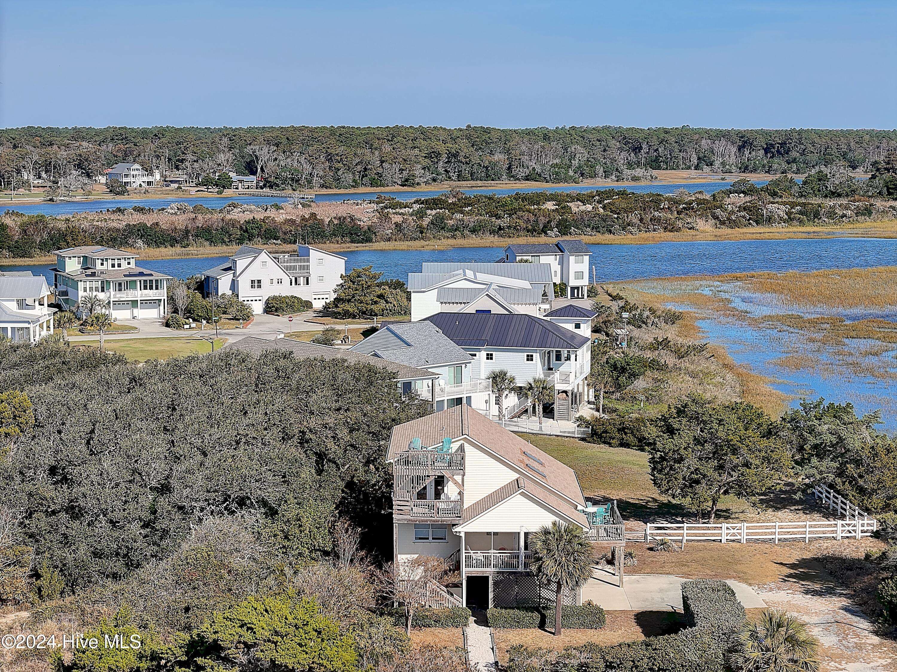 Oak Island, NC 28465,3602 W Dolphin DR