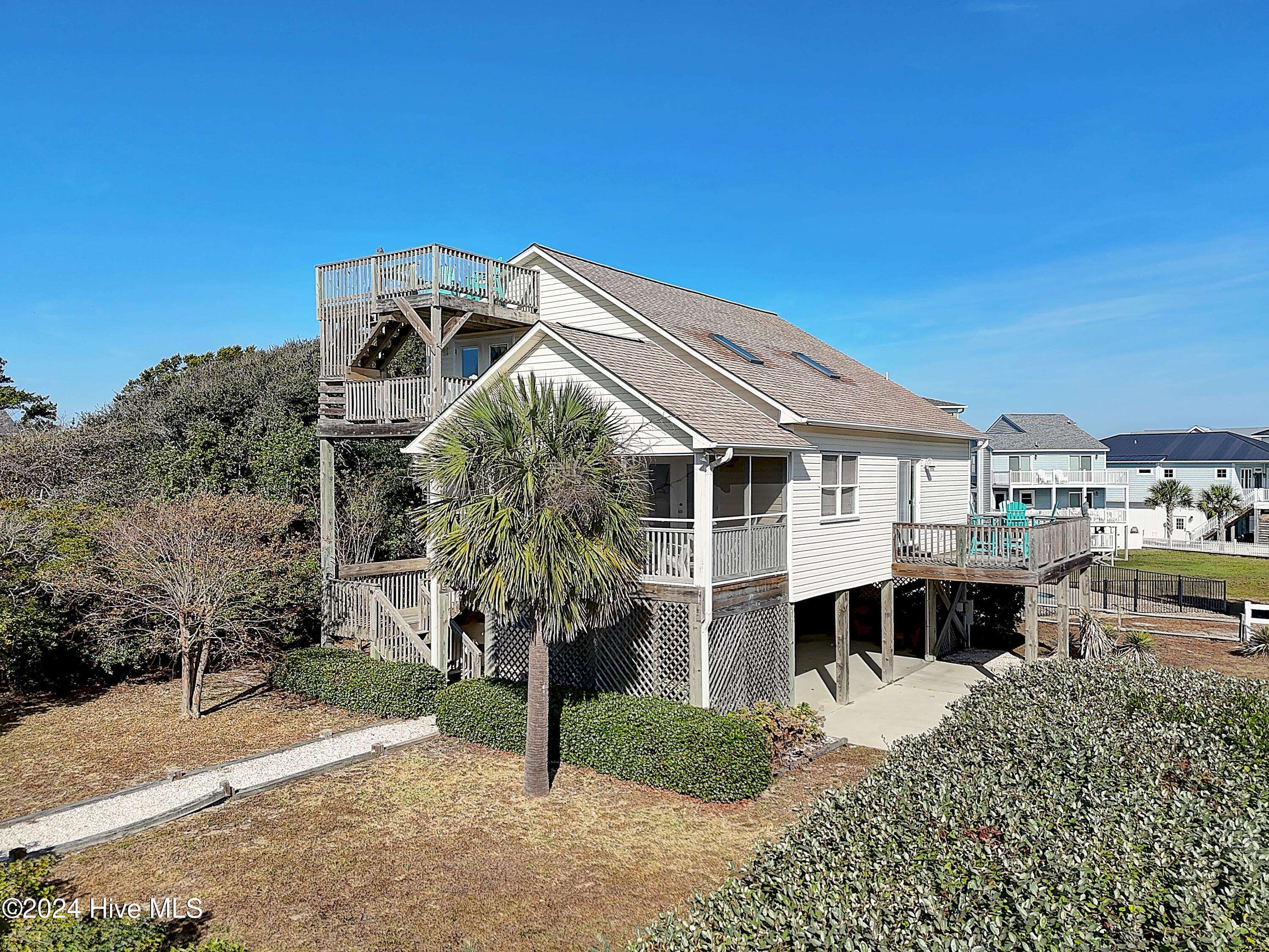 Oak Island, NC 28465,3602 W Dolphin DR