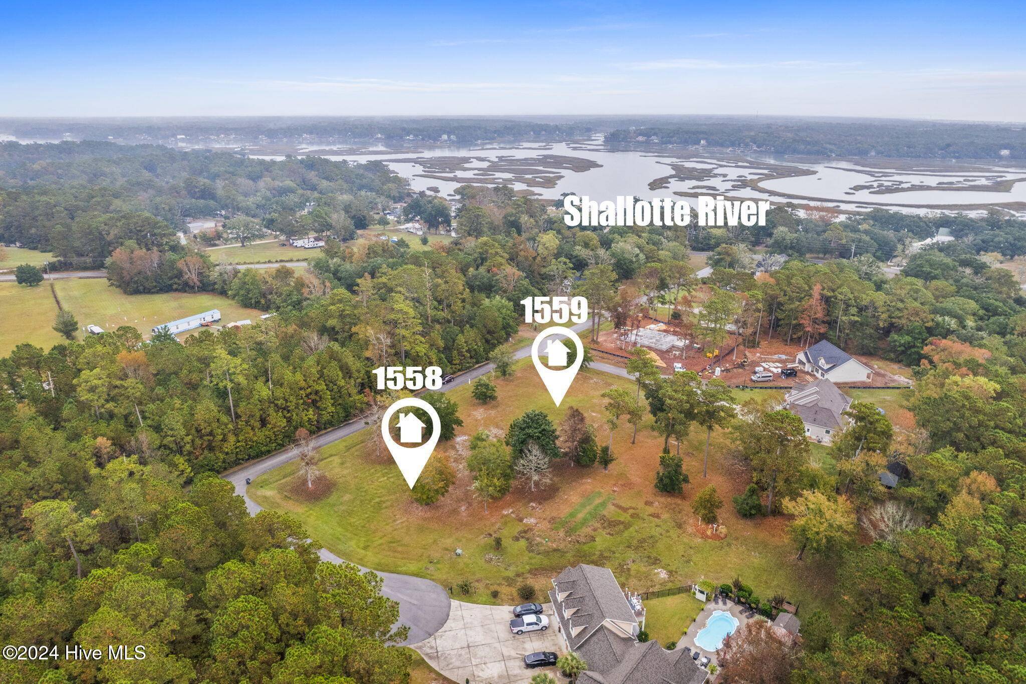 Shallotte, NC 28470,1559 Lansing CT SW