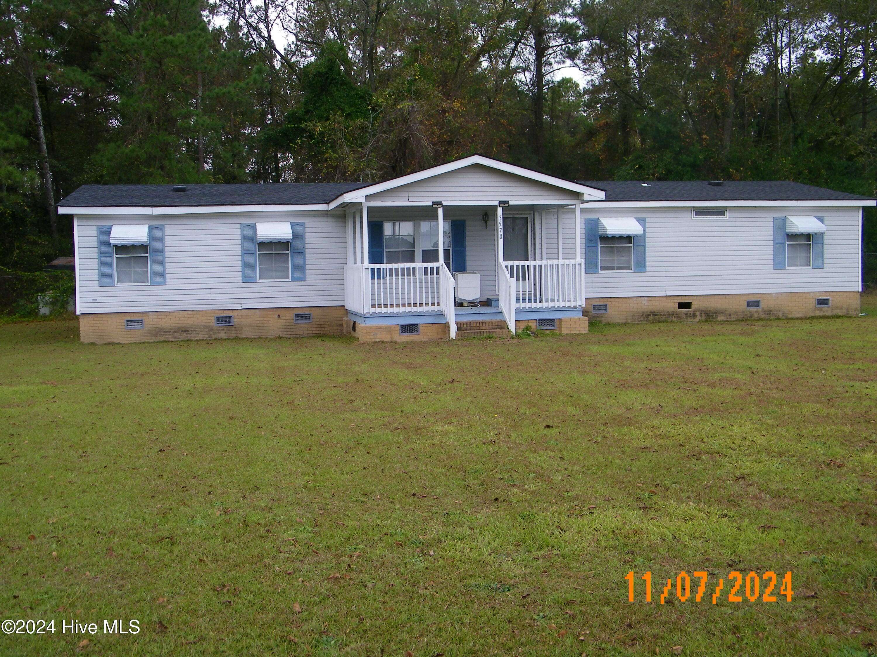 Maxton, NC 28364,3570 Nc83 HWY