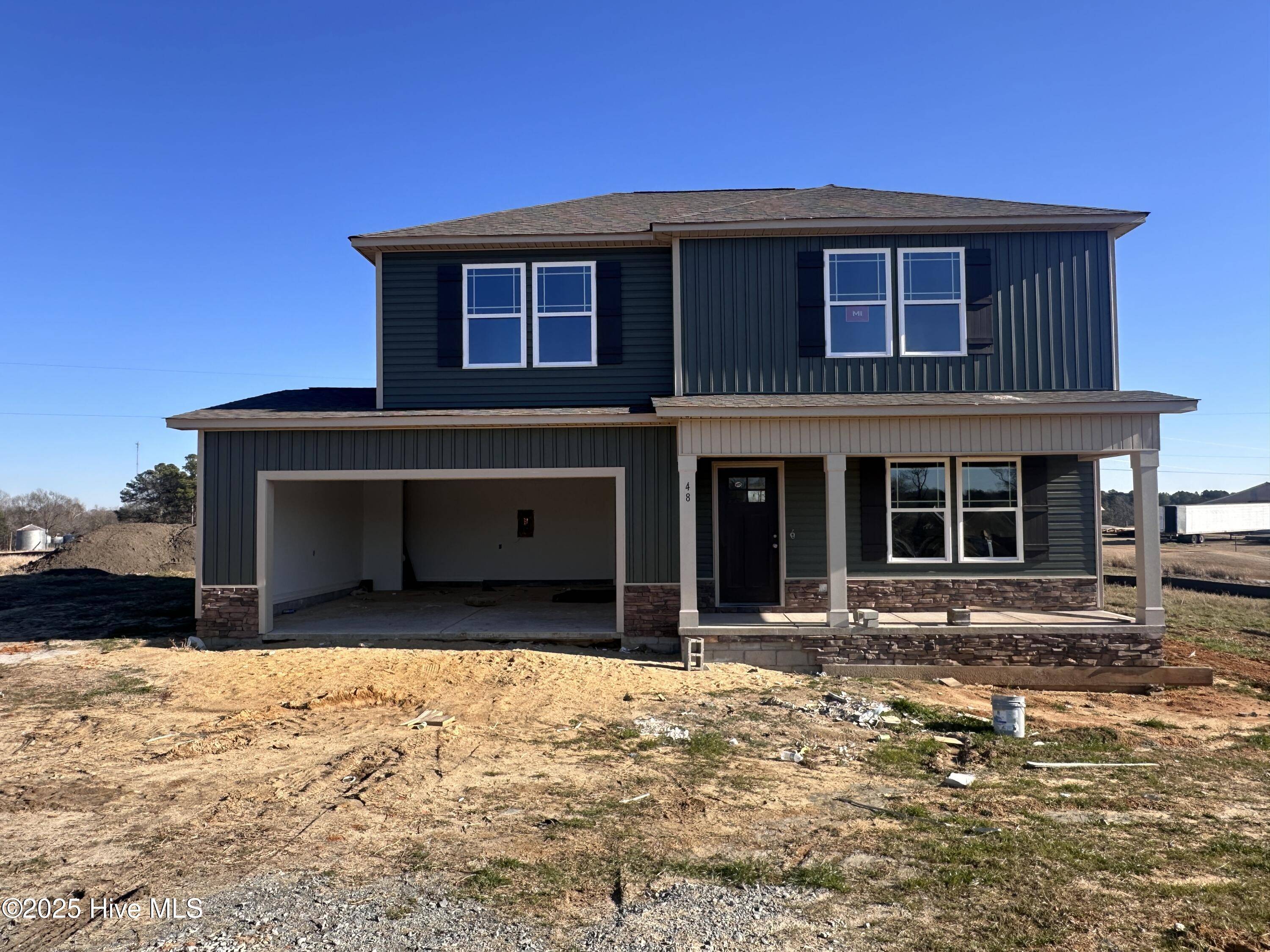 Smithfield, NC 27577,48 Silver CT